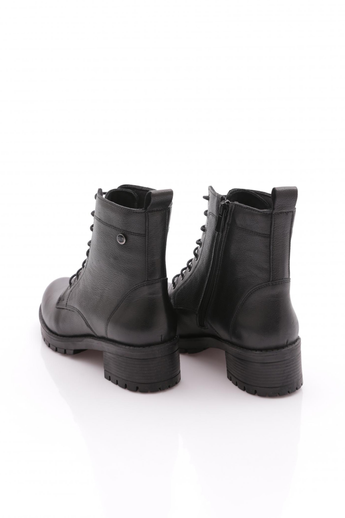 2680-1 Kadin Bot - Görsel 4