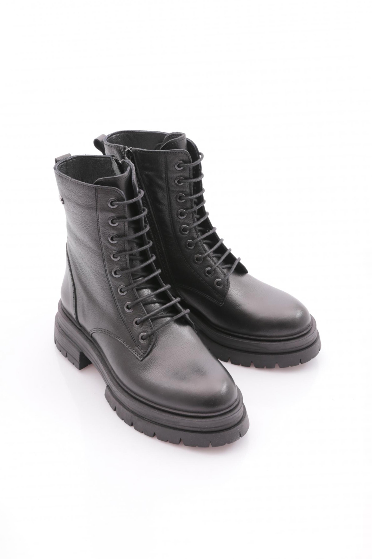 26254 Kadin Bağcikli Bot - Görsel 3