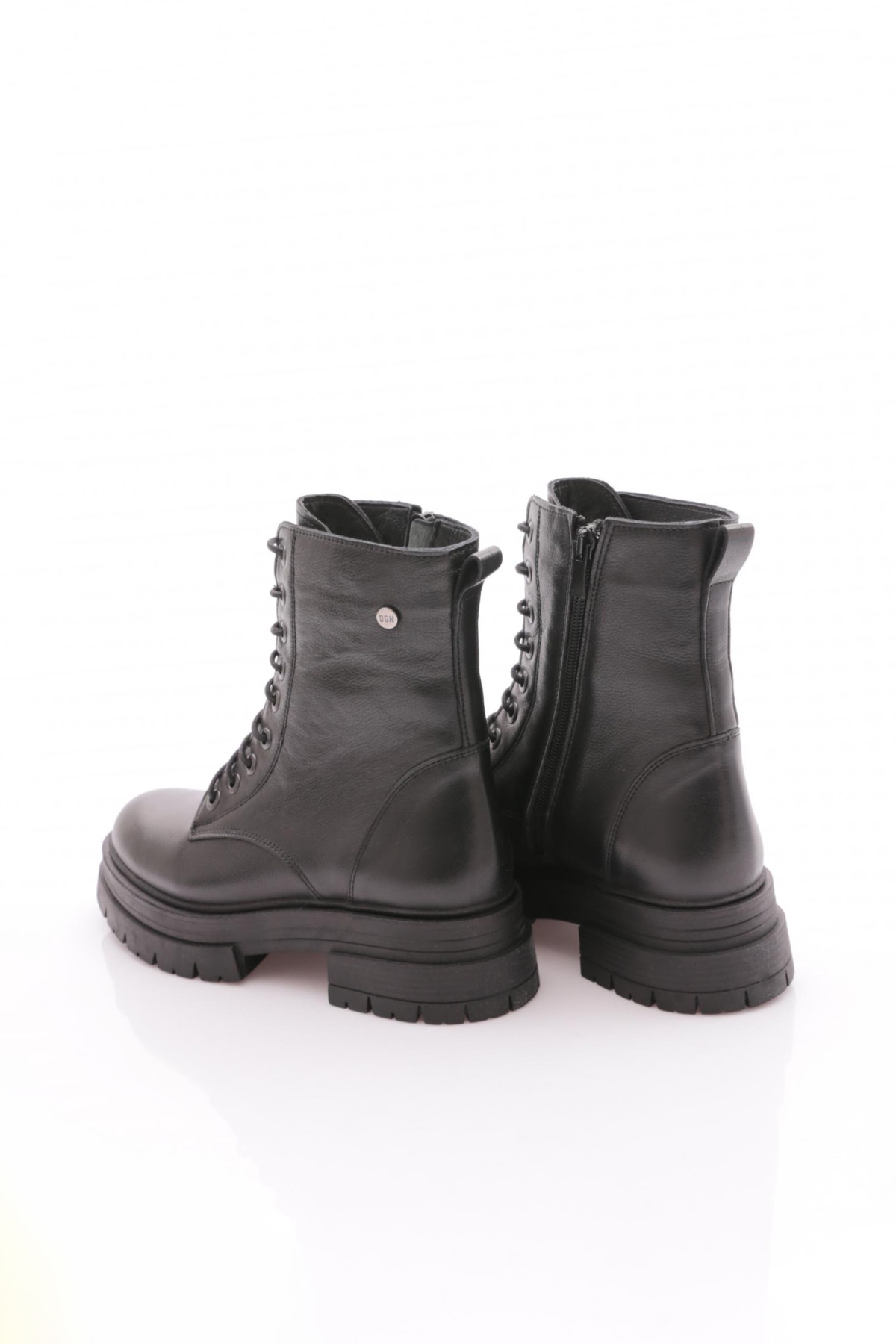 26254 Kadin Bağcikli Bot - Görsel 4