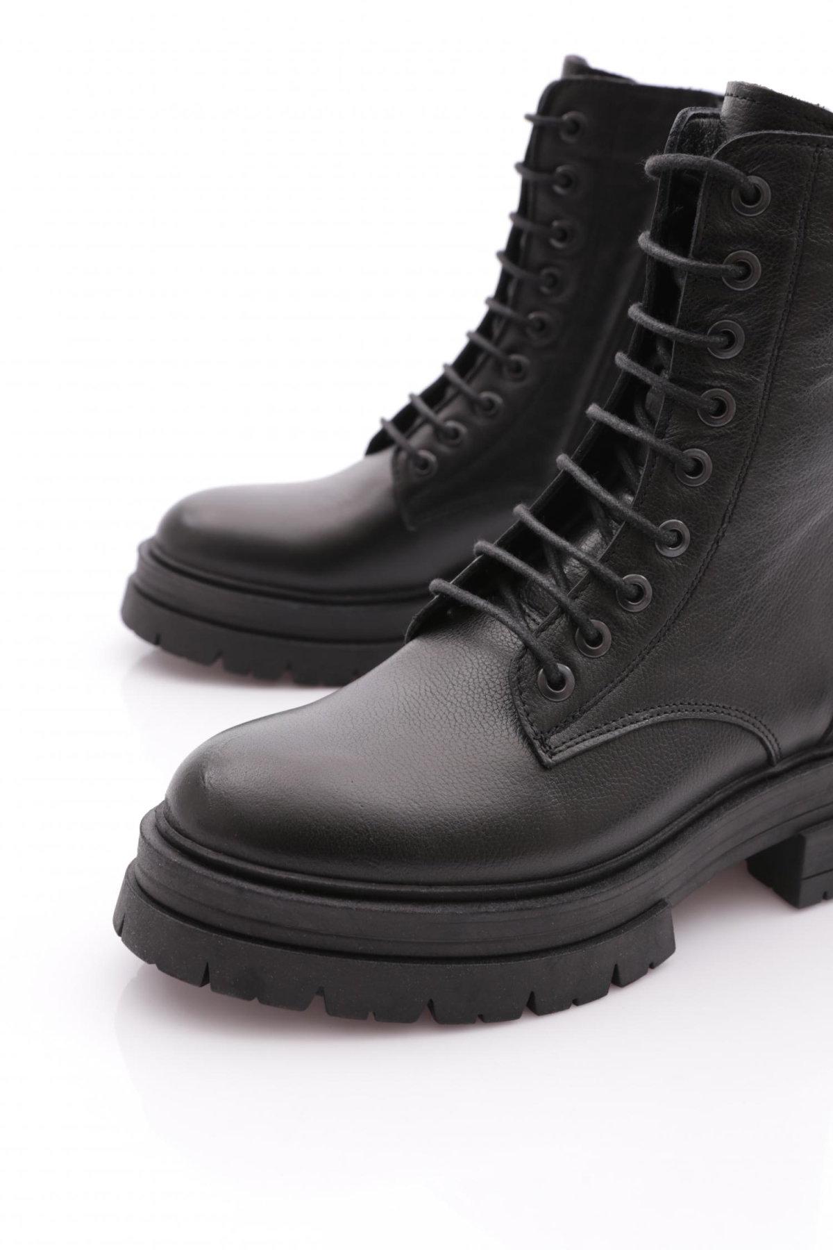 26254 Kadin Bağcikli Bot - Görsel 5