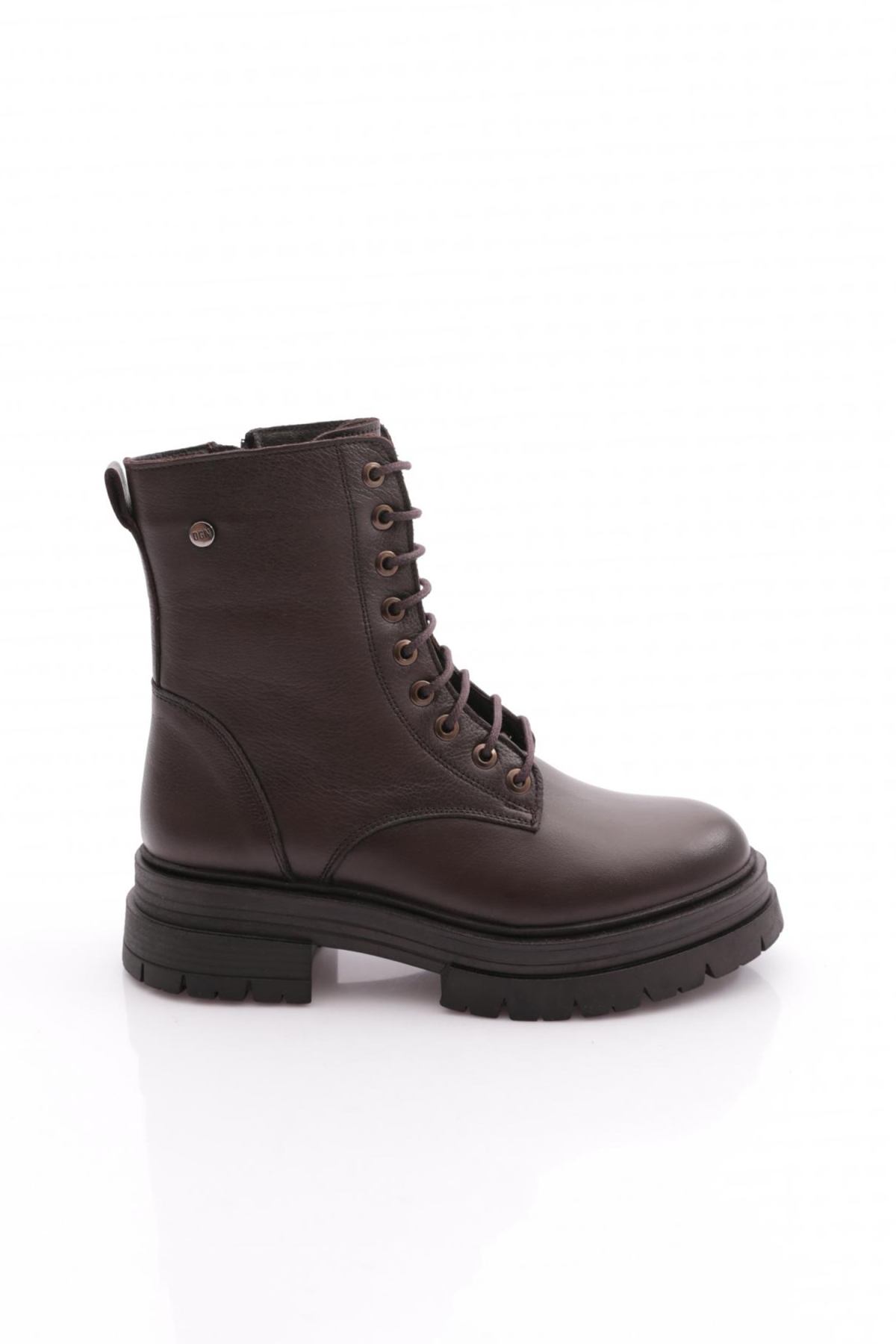 26254 Kadin Bağcikli Bot - Görsel 2