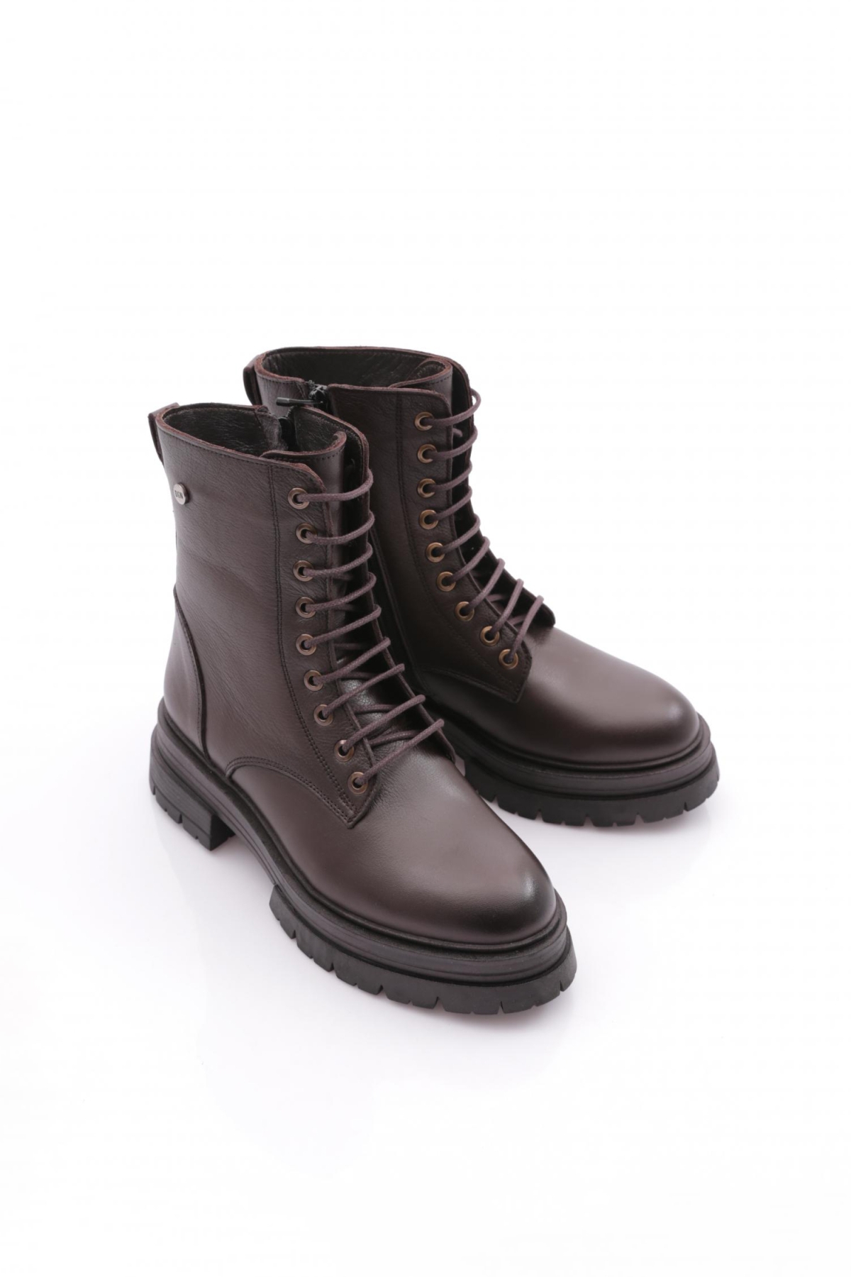 26254 Kadin Bağcikli Bot - Görsel 3