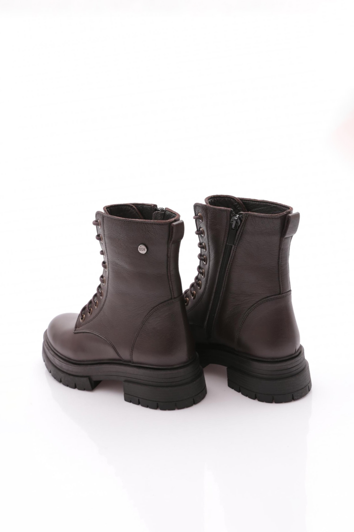 26254 Kadin Bağcikli Bot - Görsel 4