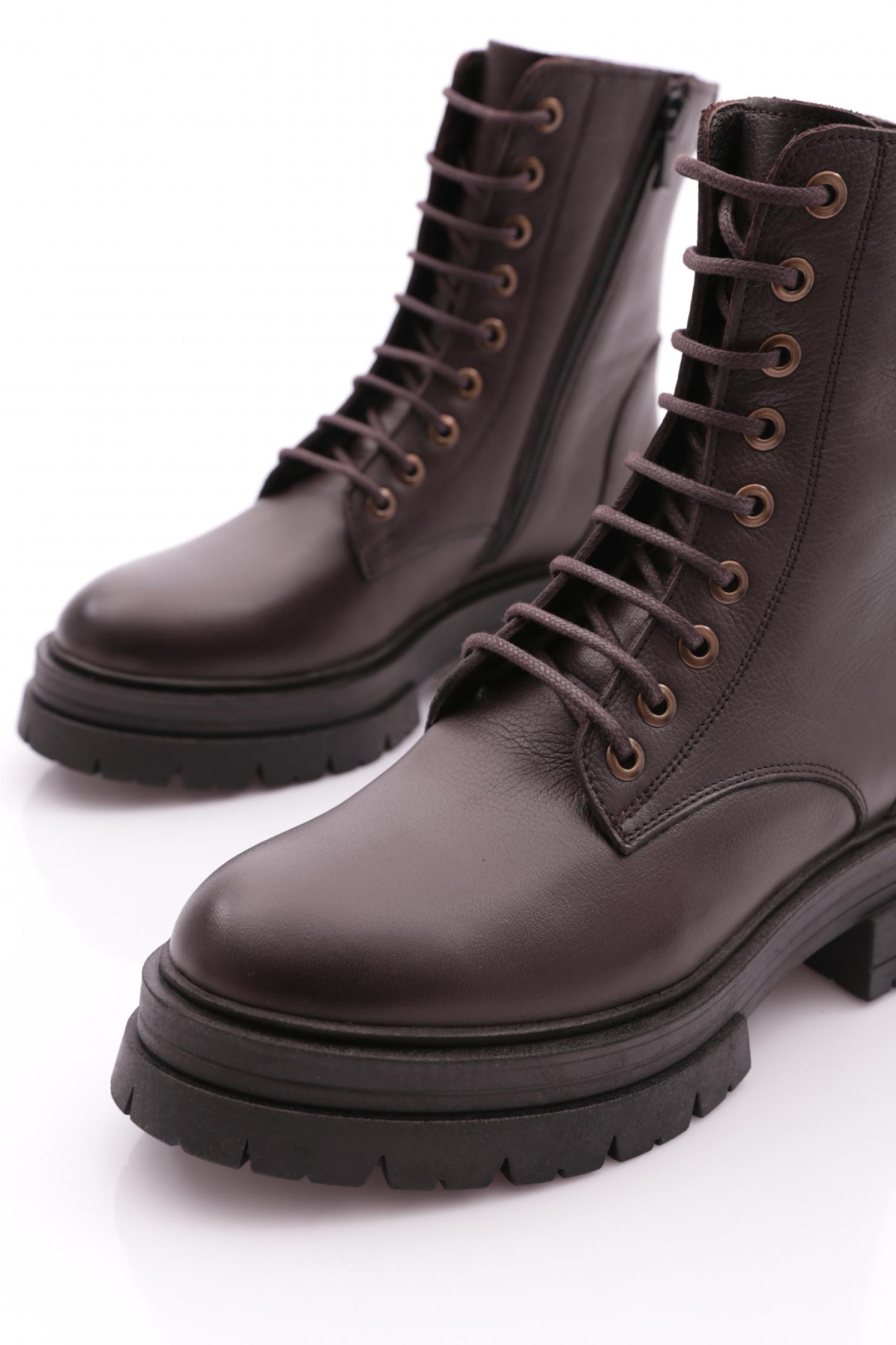 26254 Kadin Bağcikli Bot - Görsel 5