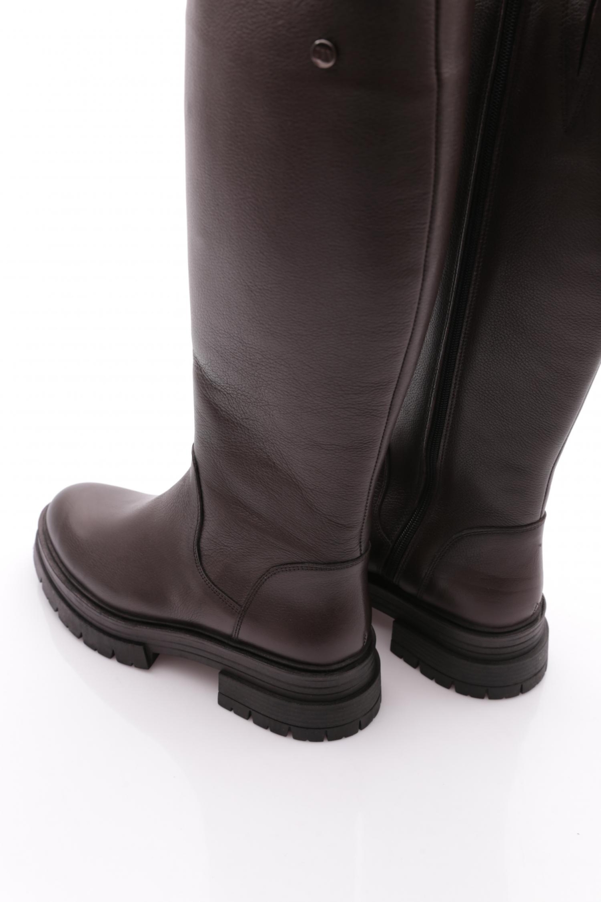 25900-1 Kadin Çizme - Görsel 4