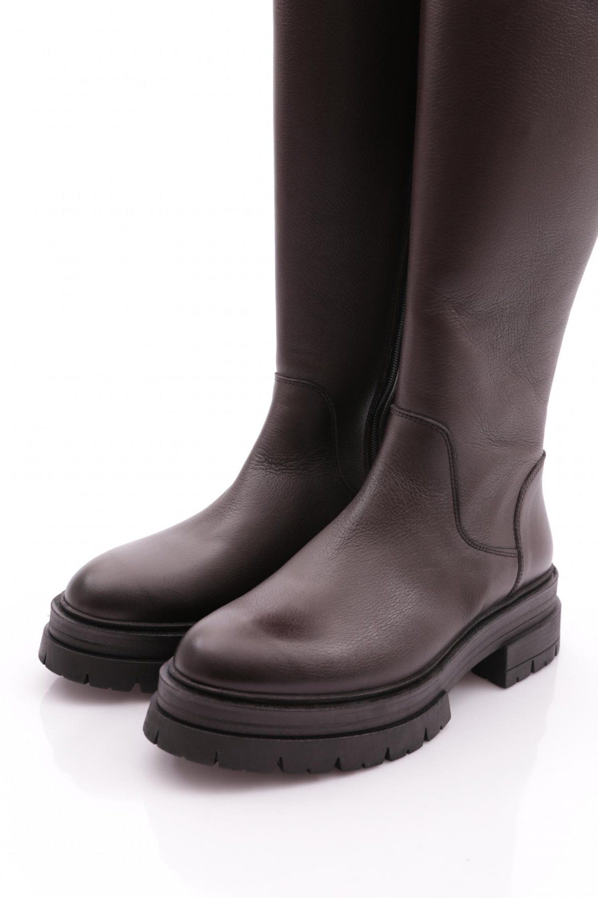 25900-1 Kadin Çizme - Görsel 5