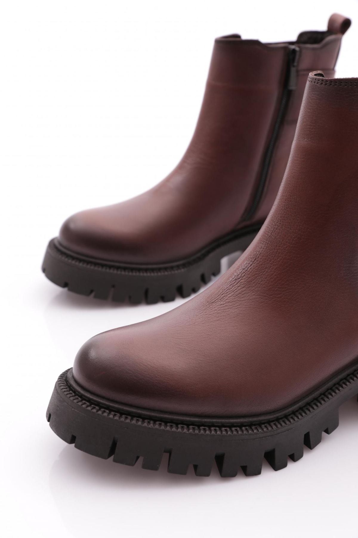 23783-1 Kadin Bot - Görsel 5