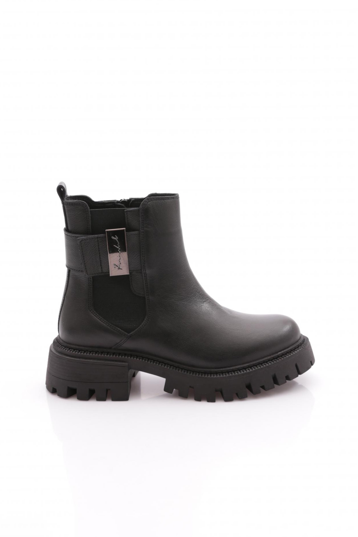 23783-1 Kadin Bot - Görsel 2