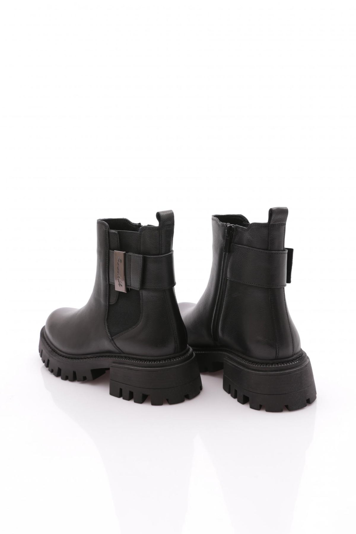 23783-1 Kadin Bot - Görsel 4