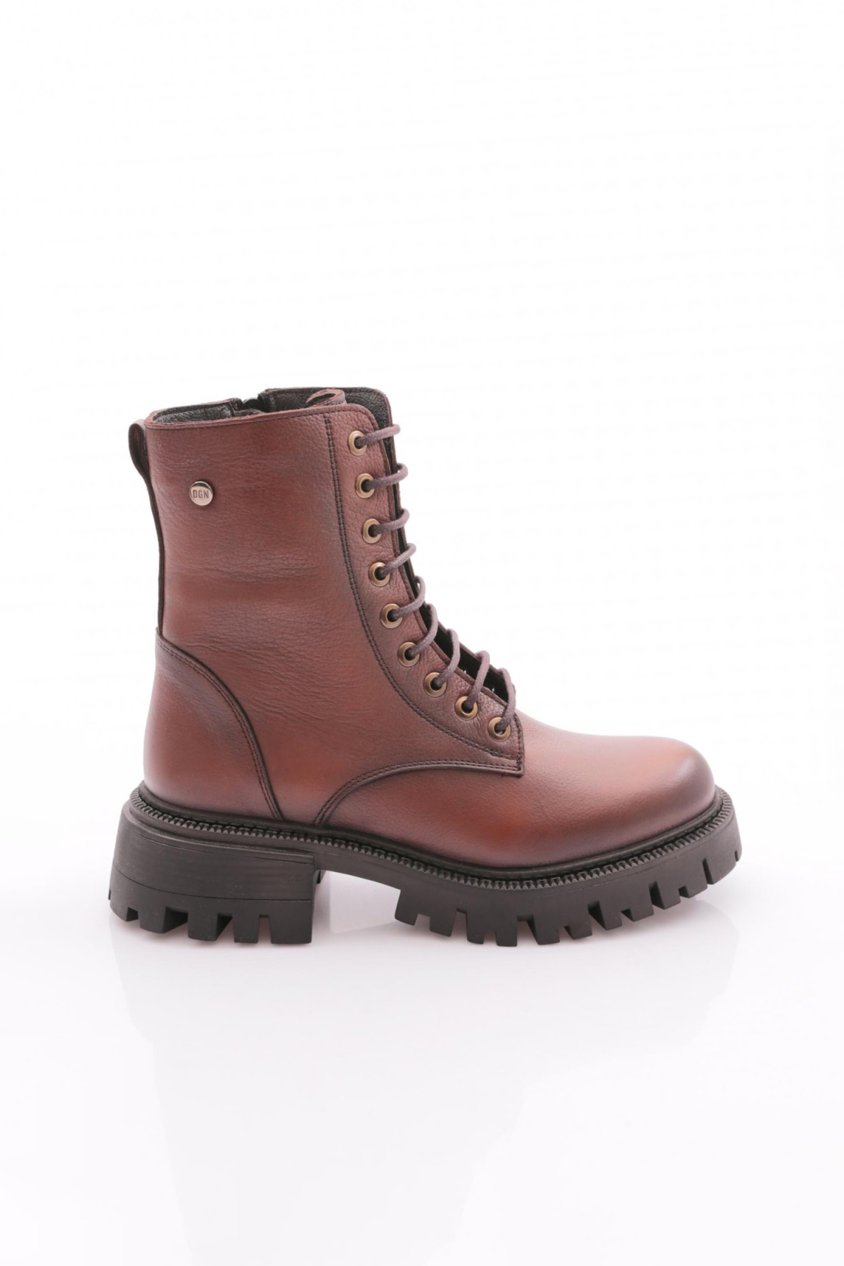 23781-1 Kadin Bot - Görsel 2