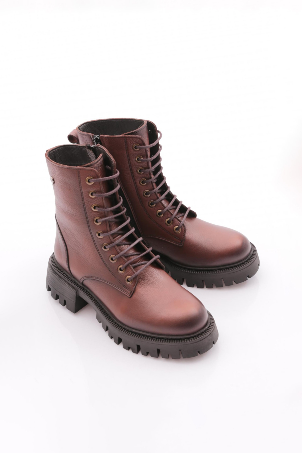 23781-1 Kadin Bot - Görsel 3