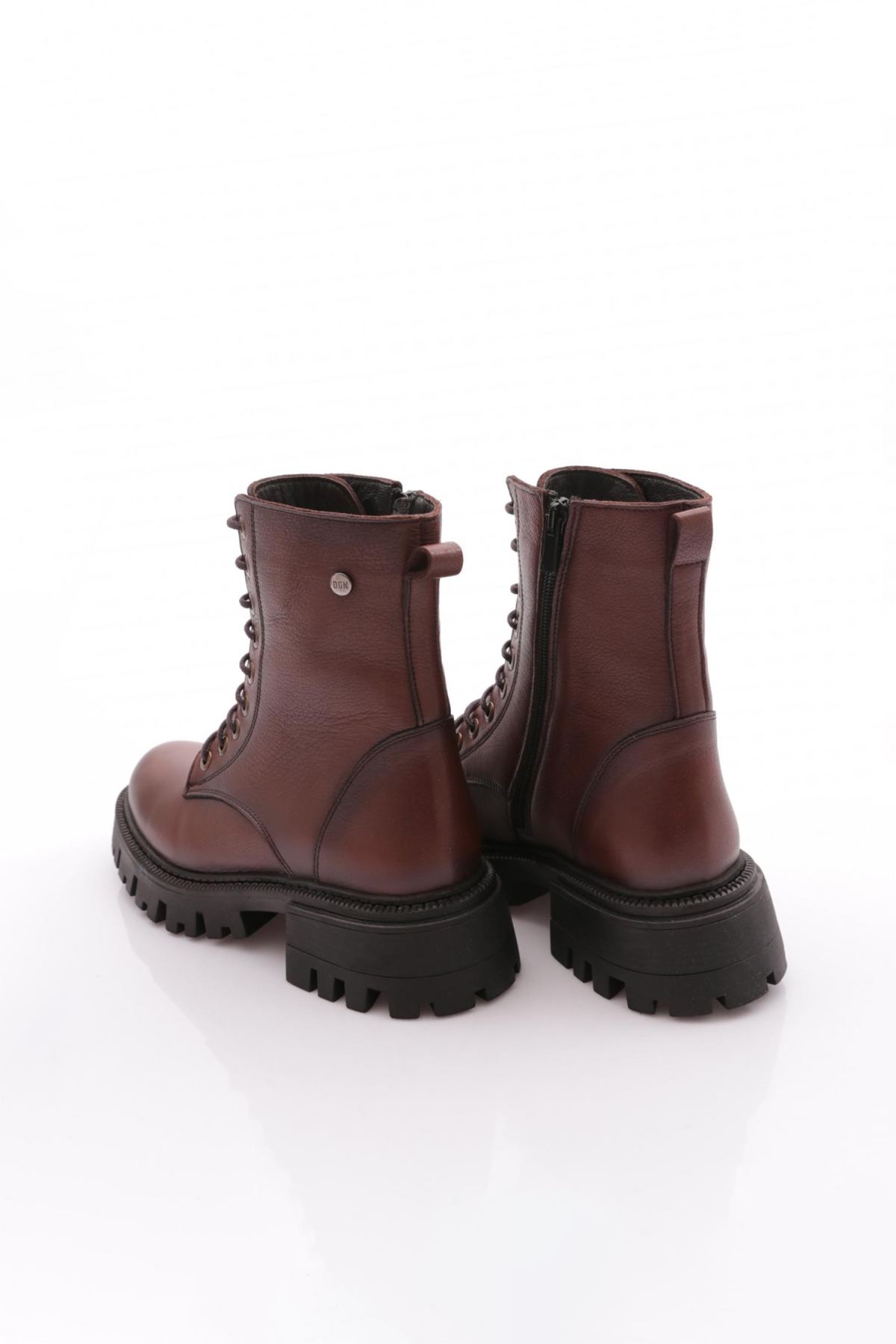 23781-1 Kadin Bot - Görsel 4