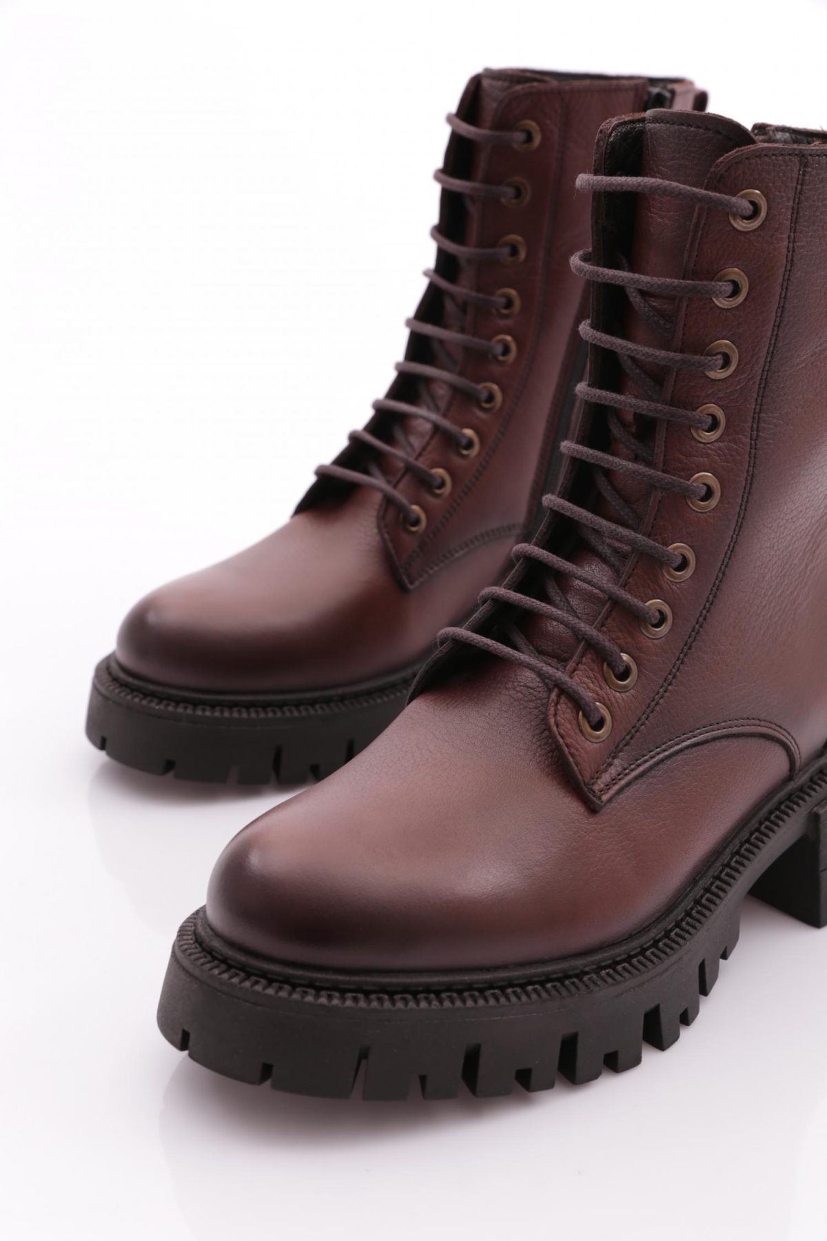 23781-1 Kadin Bot - Görsel 5