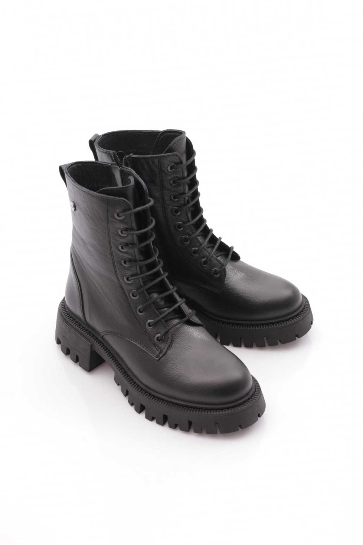 23781-1 Kadin Bot - Görsel 3