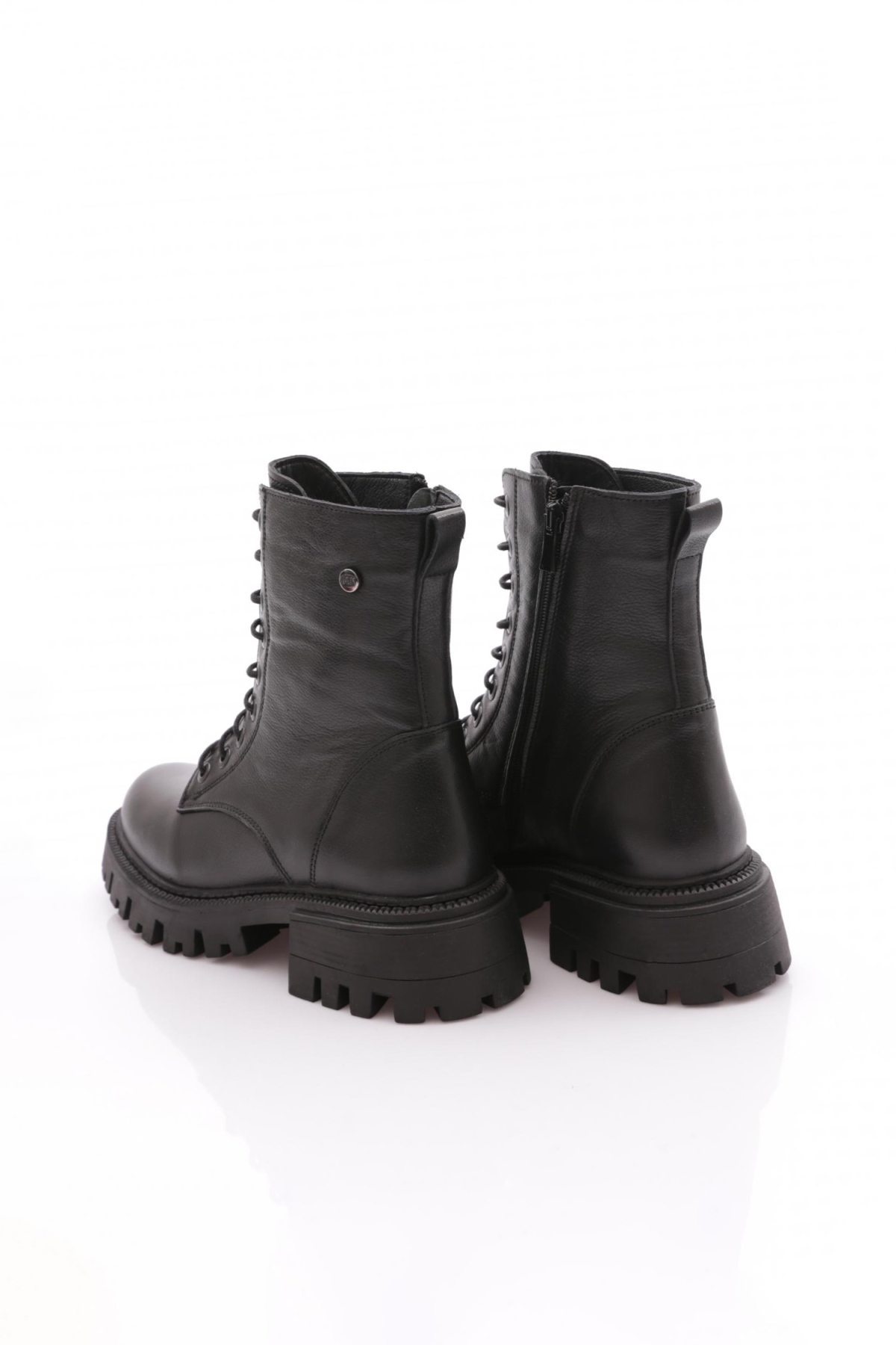 23781-1 Kadin Bot - Görsel 4