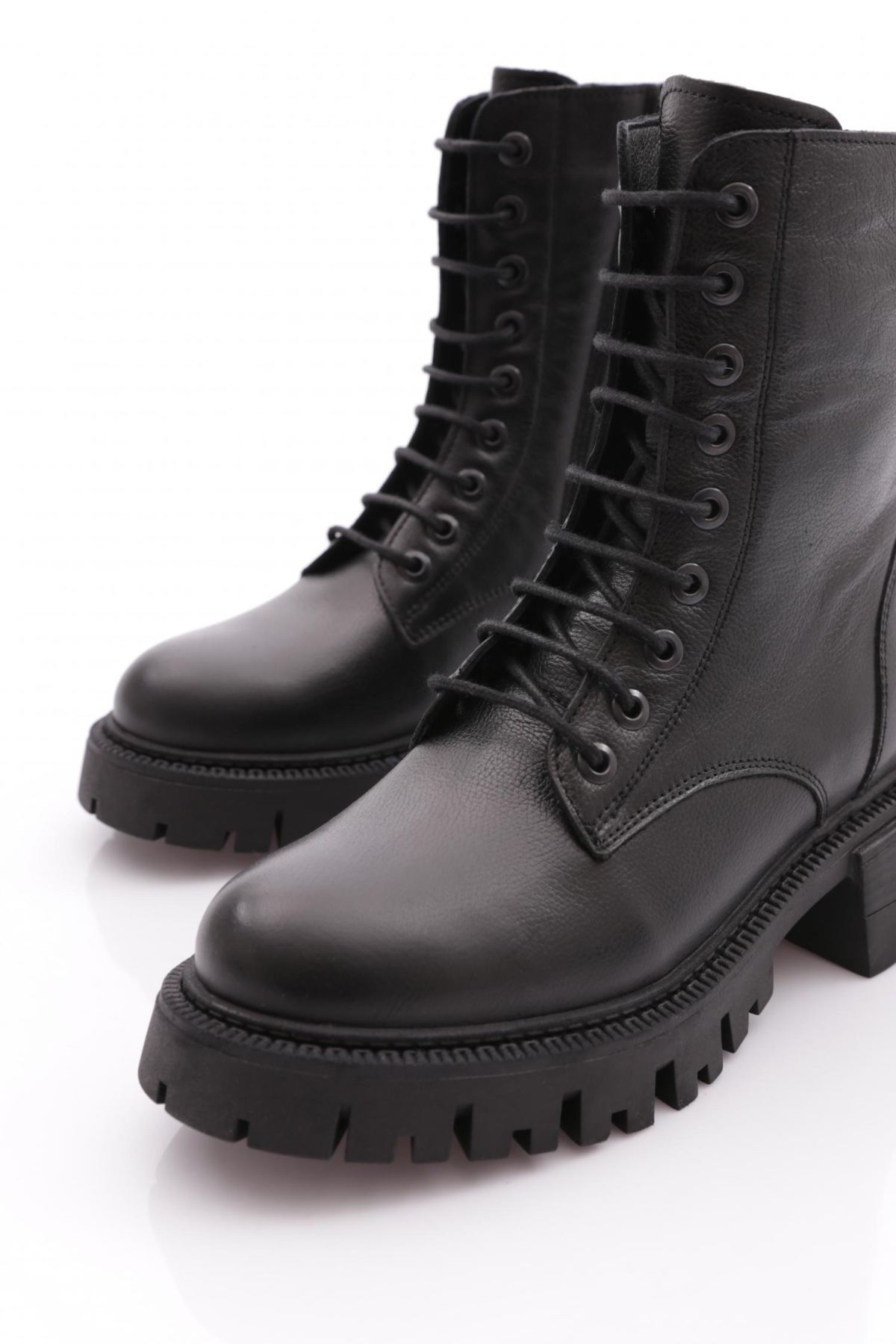 23781-1 Kadin Bot - Görsel 5