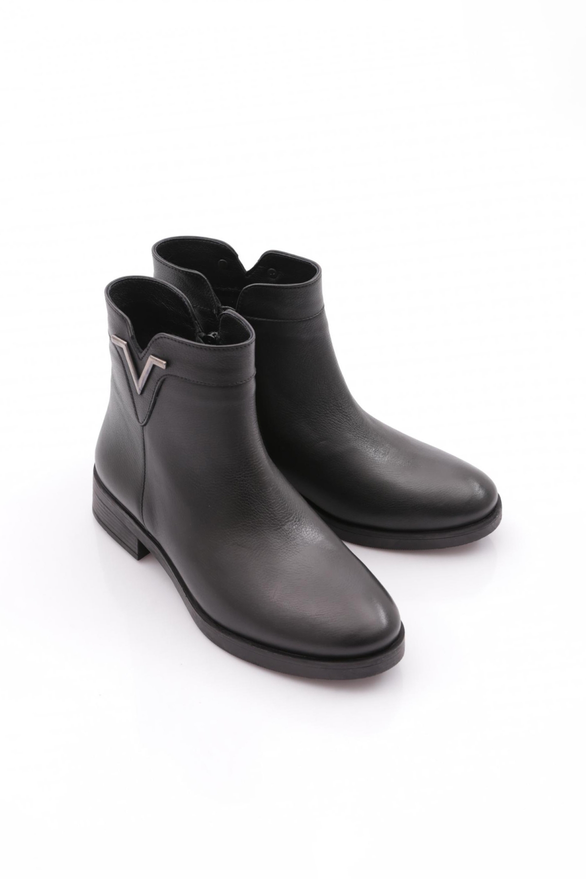 21893-1 Kadin Bot - Görsel 3