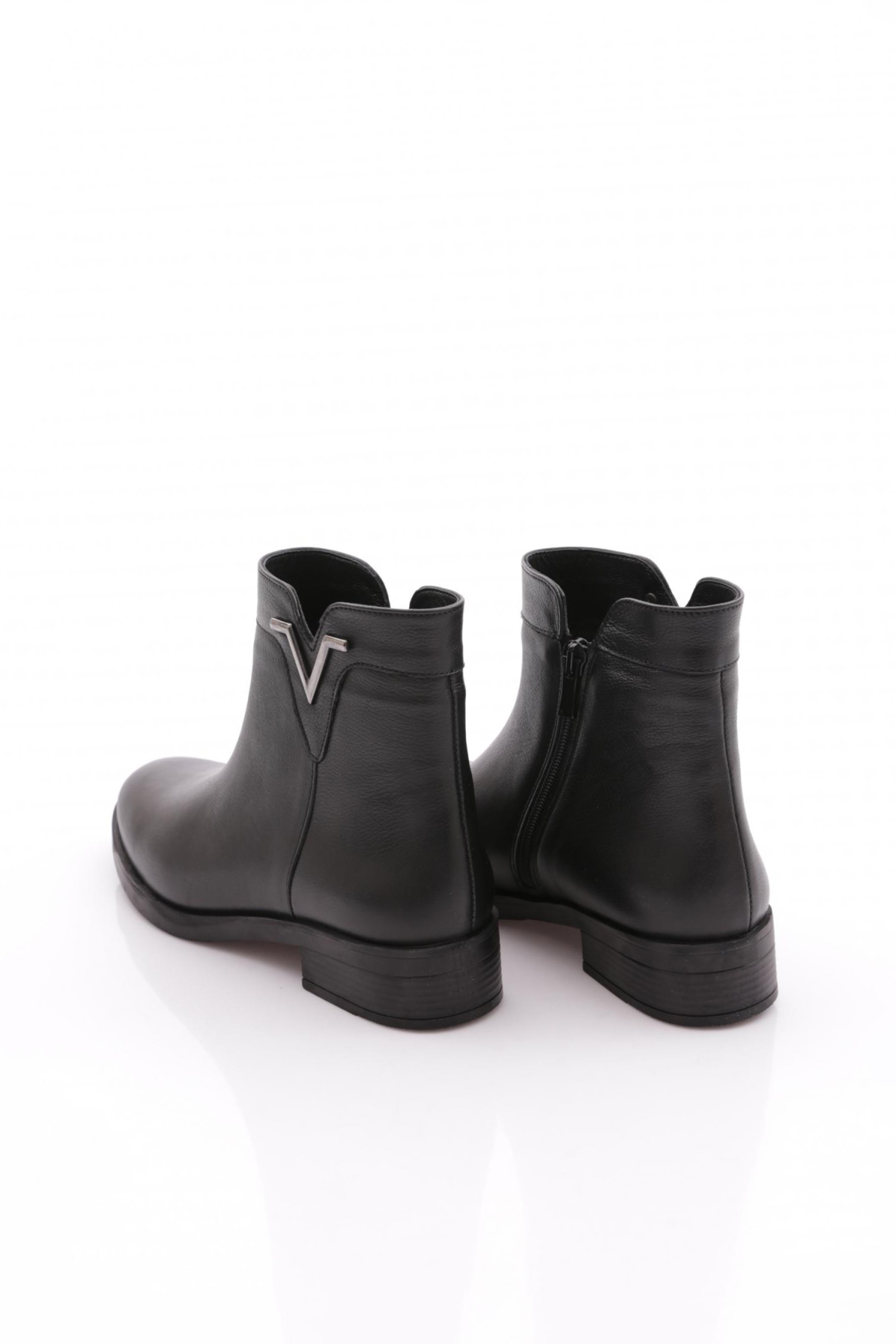 21893-1 Kadin Bot - Görsel 4