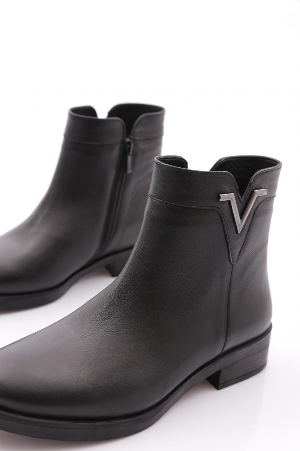 21893-1 Kadin Bot - Görsel 5