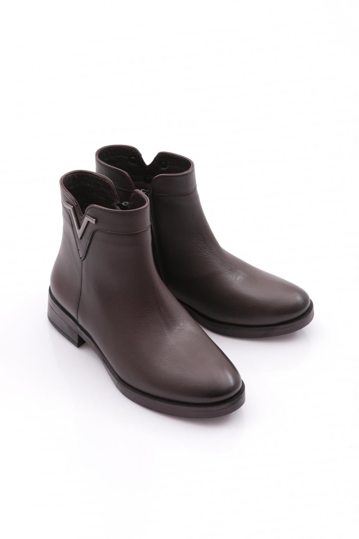 21893-1 Kadin Bot - Görsel 3