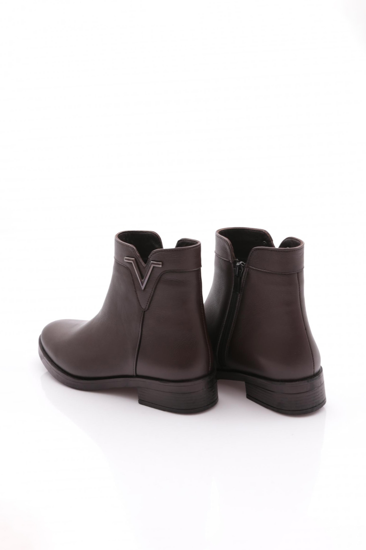 21893-1 Kadin Bot - Görsel 4