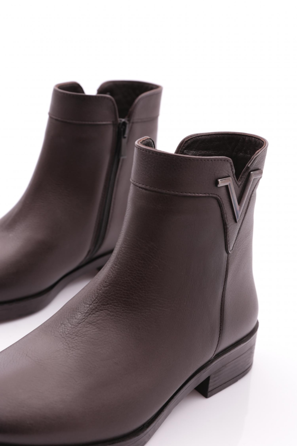 21893-1 Kadin Bot - Görsel 5