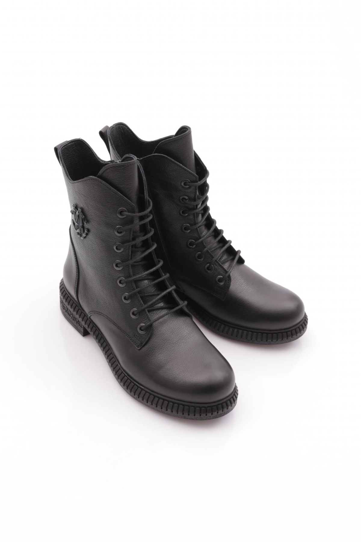 20912-1 Kadin Bot - Görsel 3