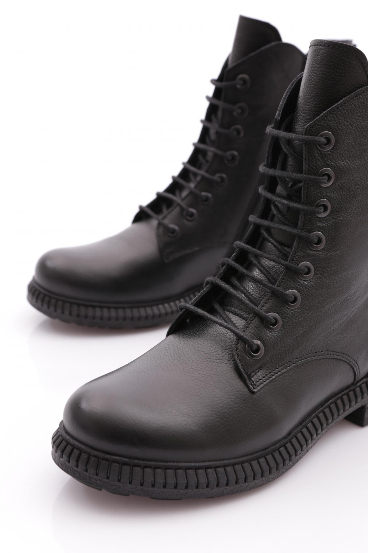 20912-1 Kadin Bot - Görsel 5