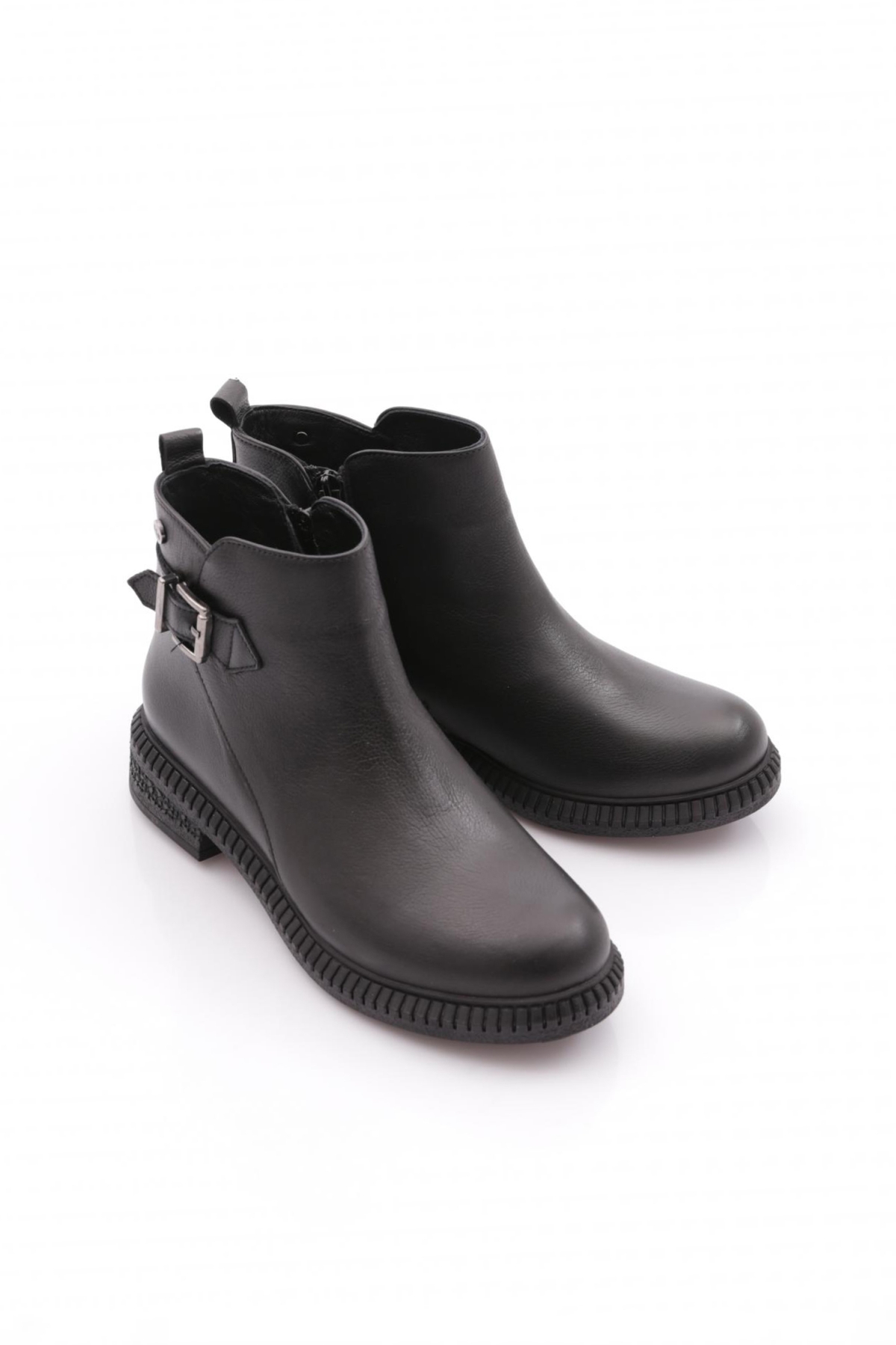 20913-1 Kadin Bot - Görsel 3