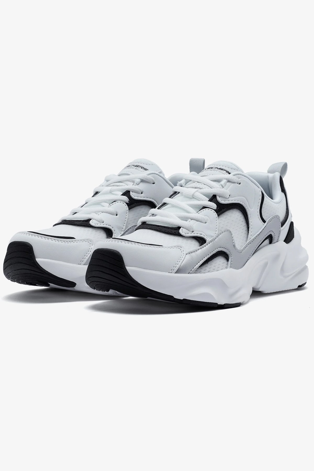 Bobs Bamina 2.0 Kadın Spor Ayakkabı - Görsel 4