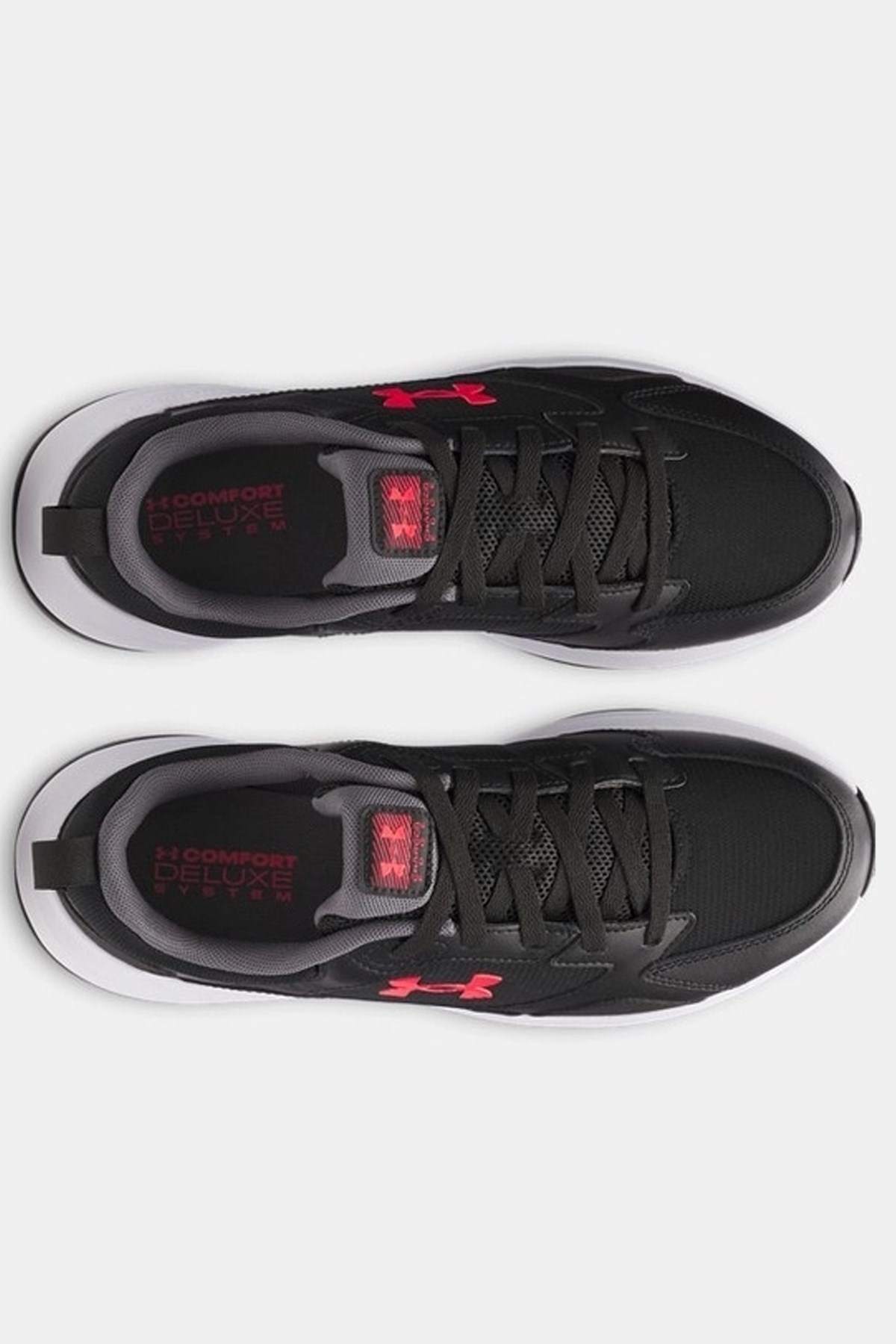 UA Charged Edge Erkek Spor Ayakkabı - Görsel 4