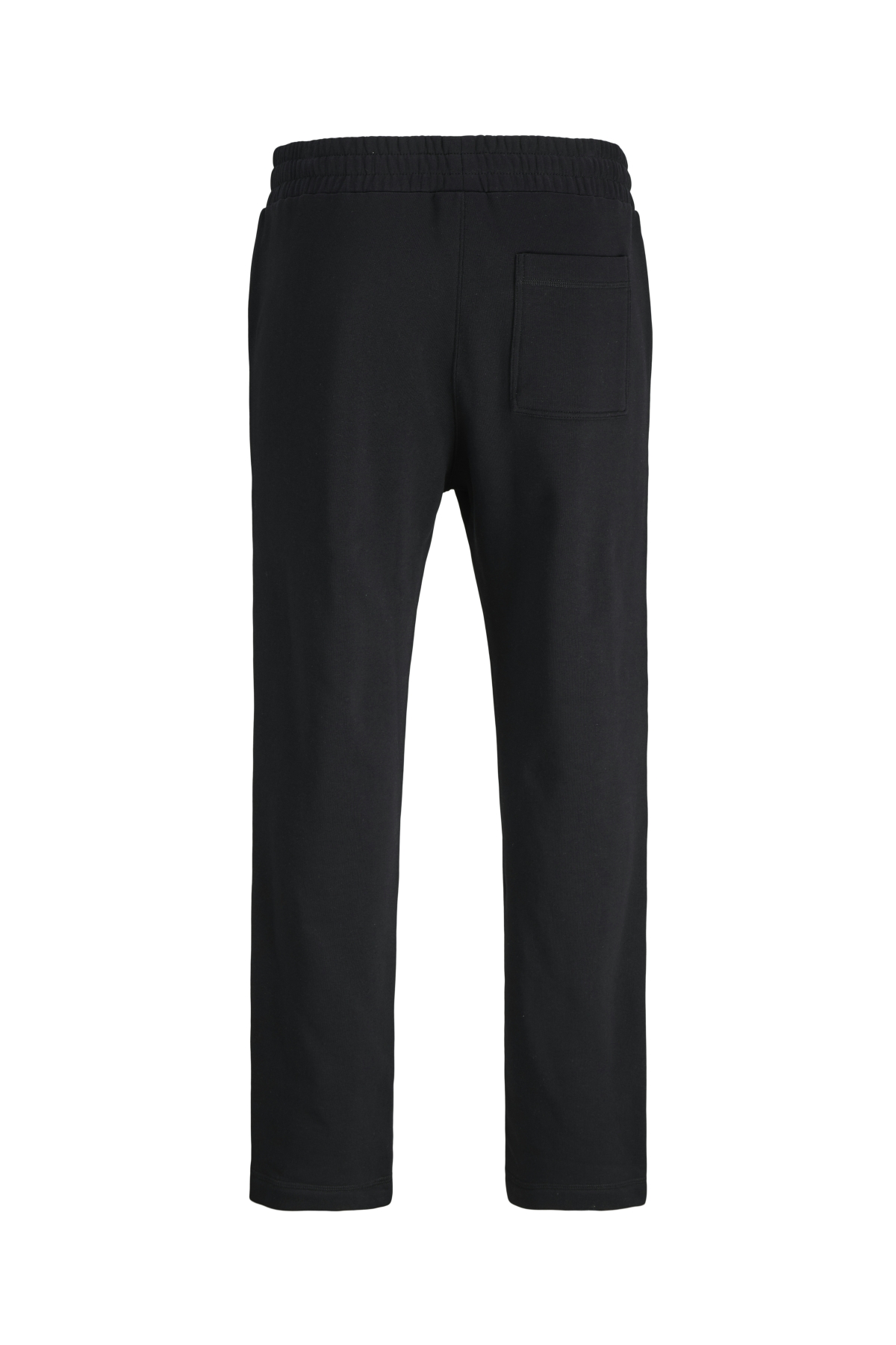 Jack Jones Jpstkane Norrebro Sweat Pants Pls Erkek Siyah Eşofman