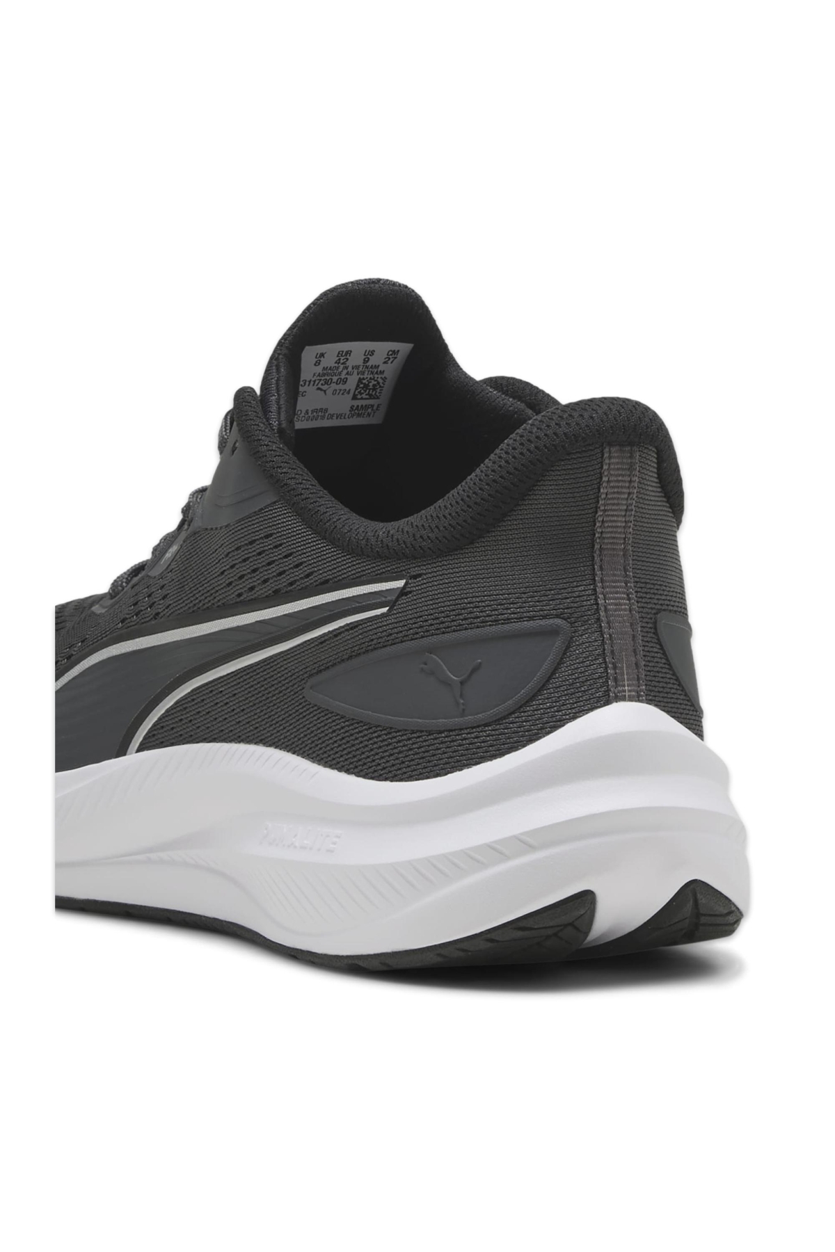 311730 Skyrocket Lite 2 Koşu Gri Unisex Spor Ayakkabı - Görsel 5