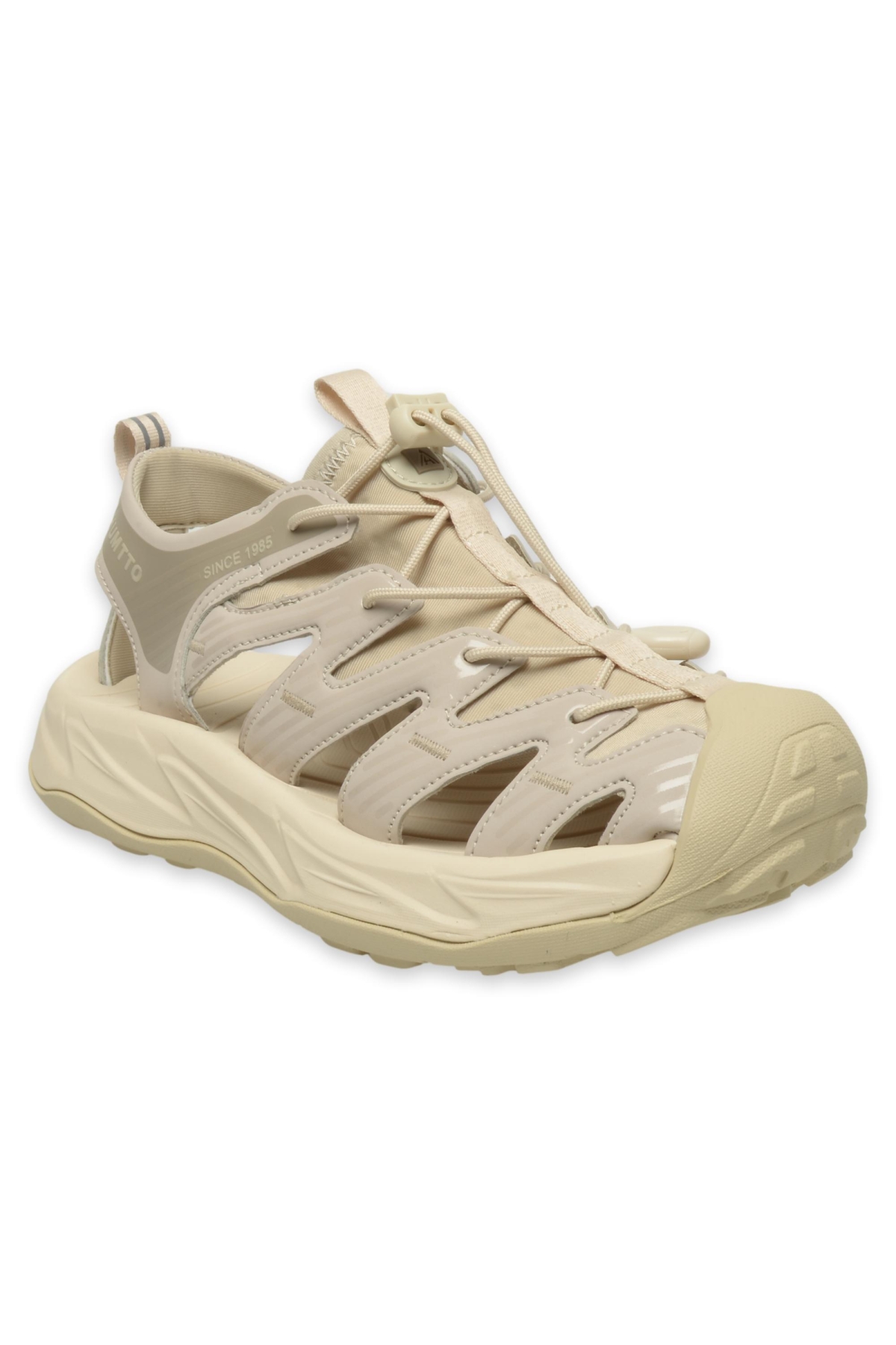 730508B 152-19241 Outdoor Vizon Kadın Sandalet - Görsel 3