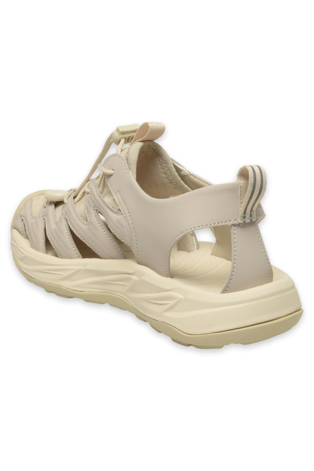 730508B 152-19241 Outdoor Vizon Kadın Sandalet - Görsel 5