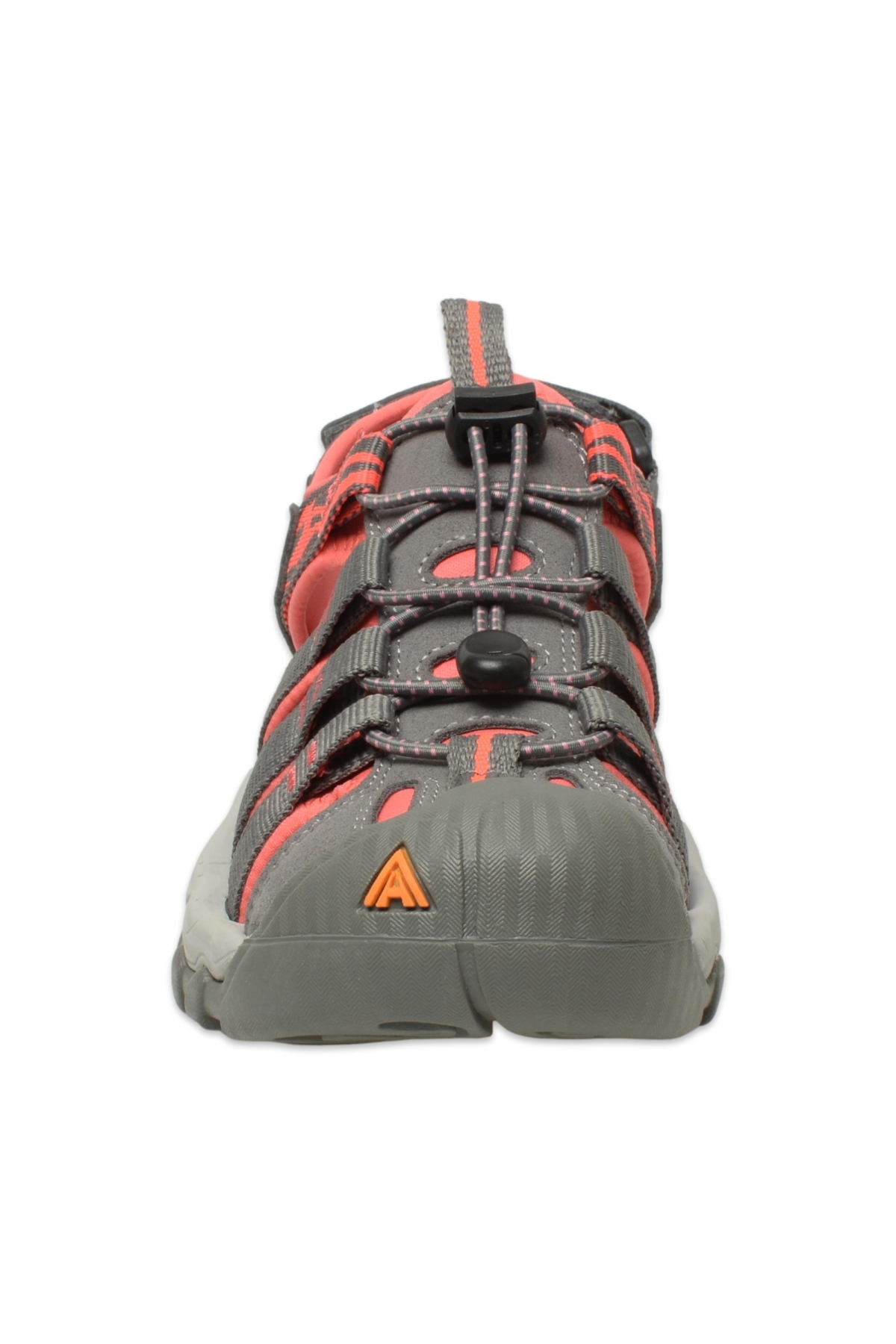 710445B 152-21055 Outdoor Pembe Unisex Sandalet - Görsel 4