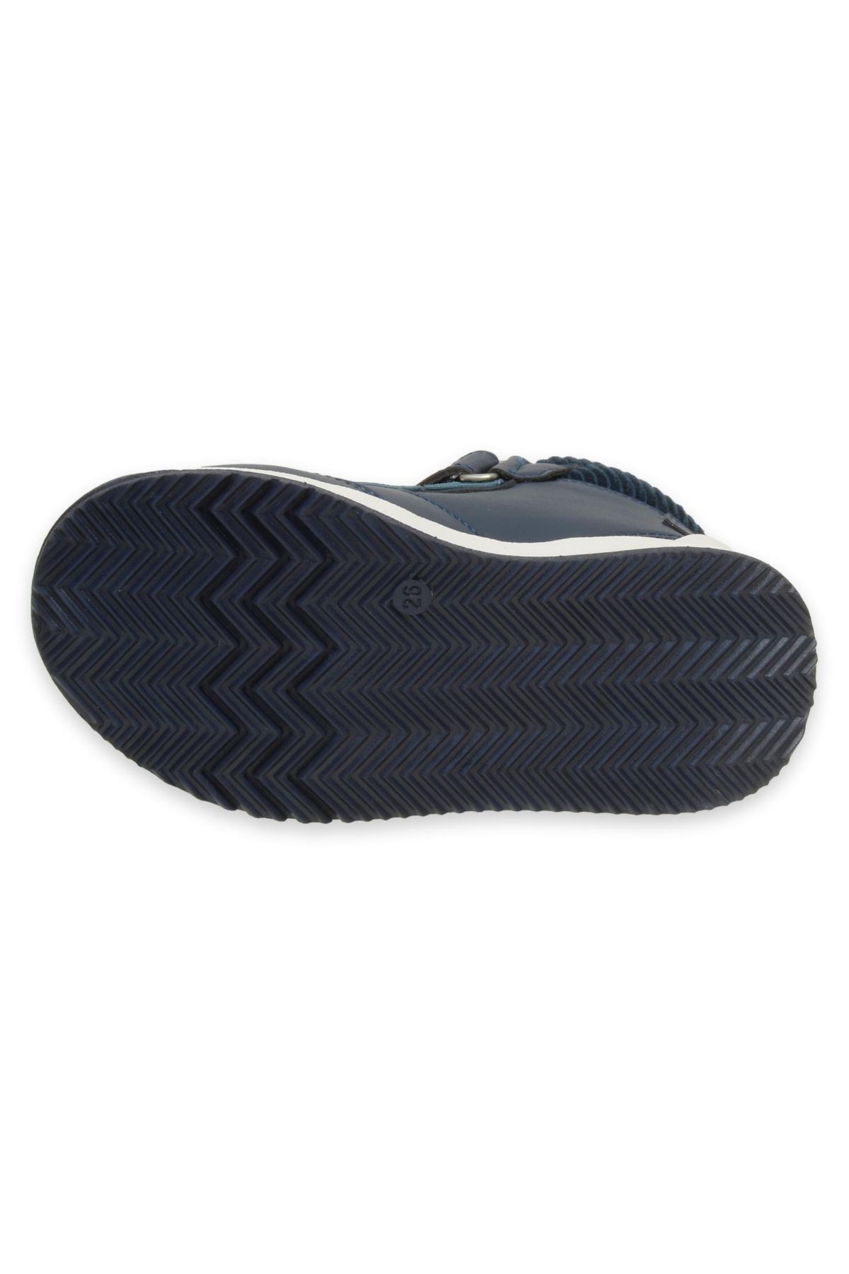 Vicco Vicco 946.P24K413 Hippi Patik Lacivert Erkek Çocuk Bot Flo'da! Lacivert - 6. görsel