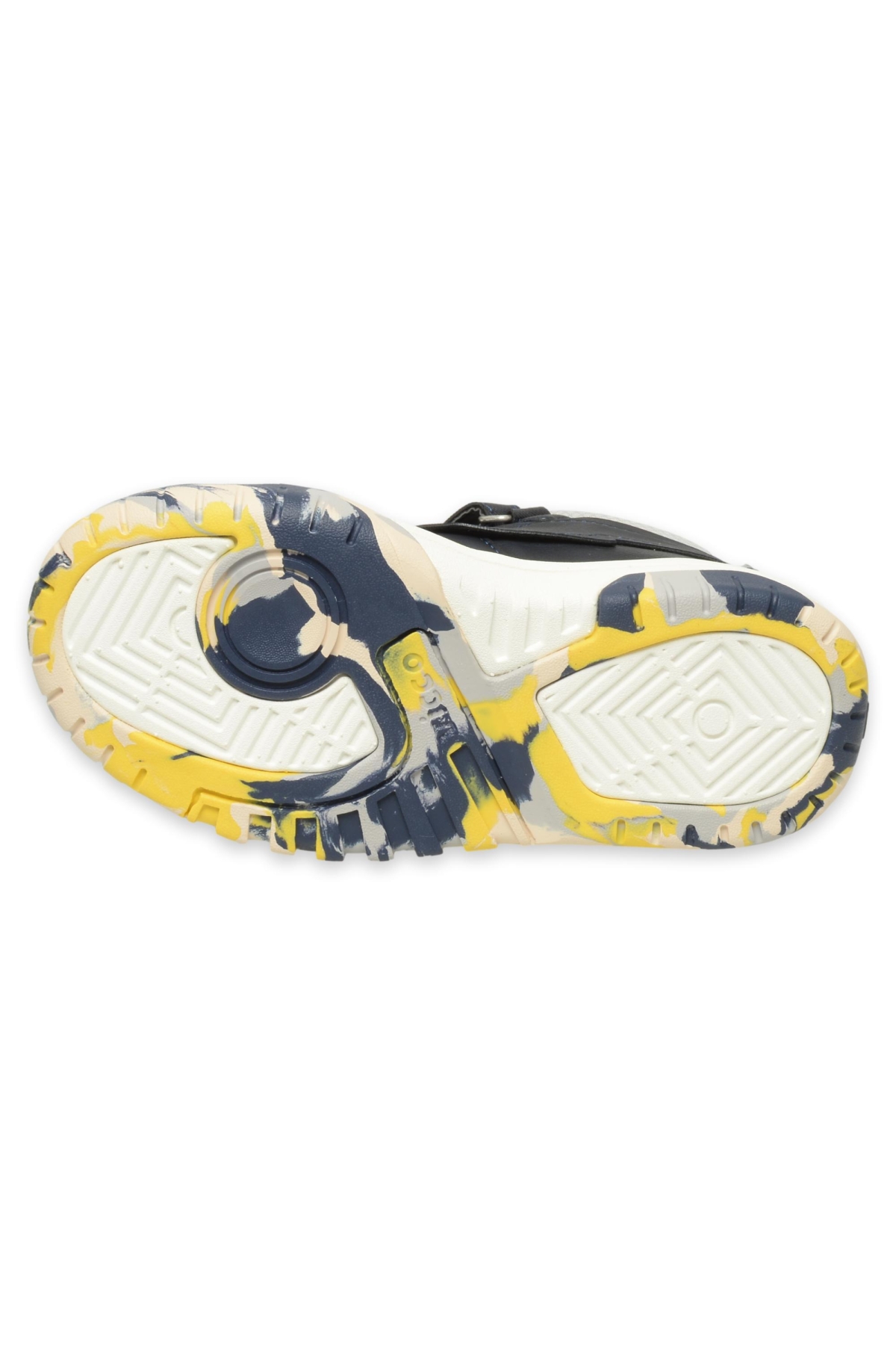 946.F24K.438 Marven Filet Phylon Lacivert Çocuk Bot - Görsel 6