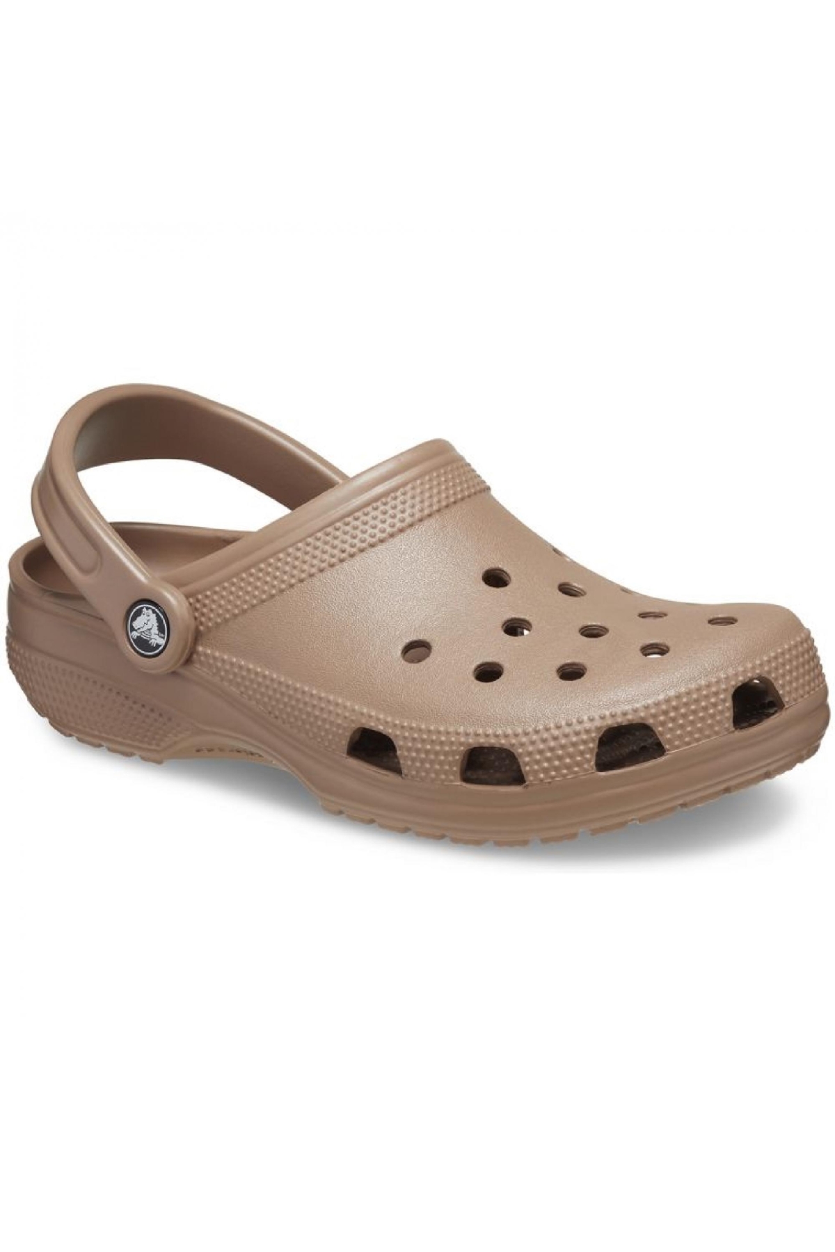 10001 Classic Karamel Unisex Terlik - Görsel 3