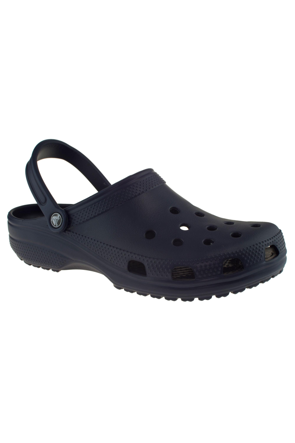 10001 Classic Lacivert Unisex Terlik - Görsel 2