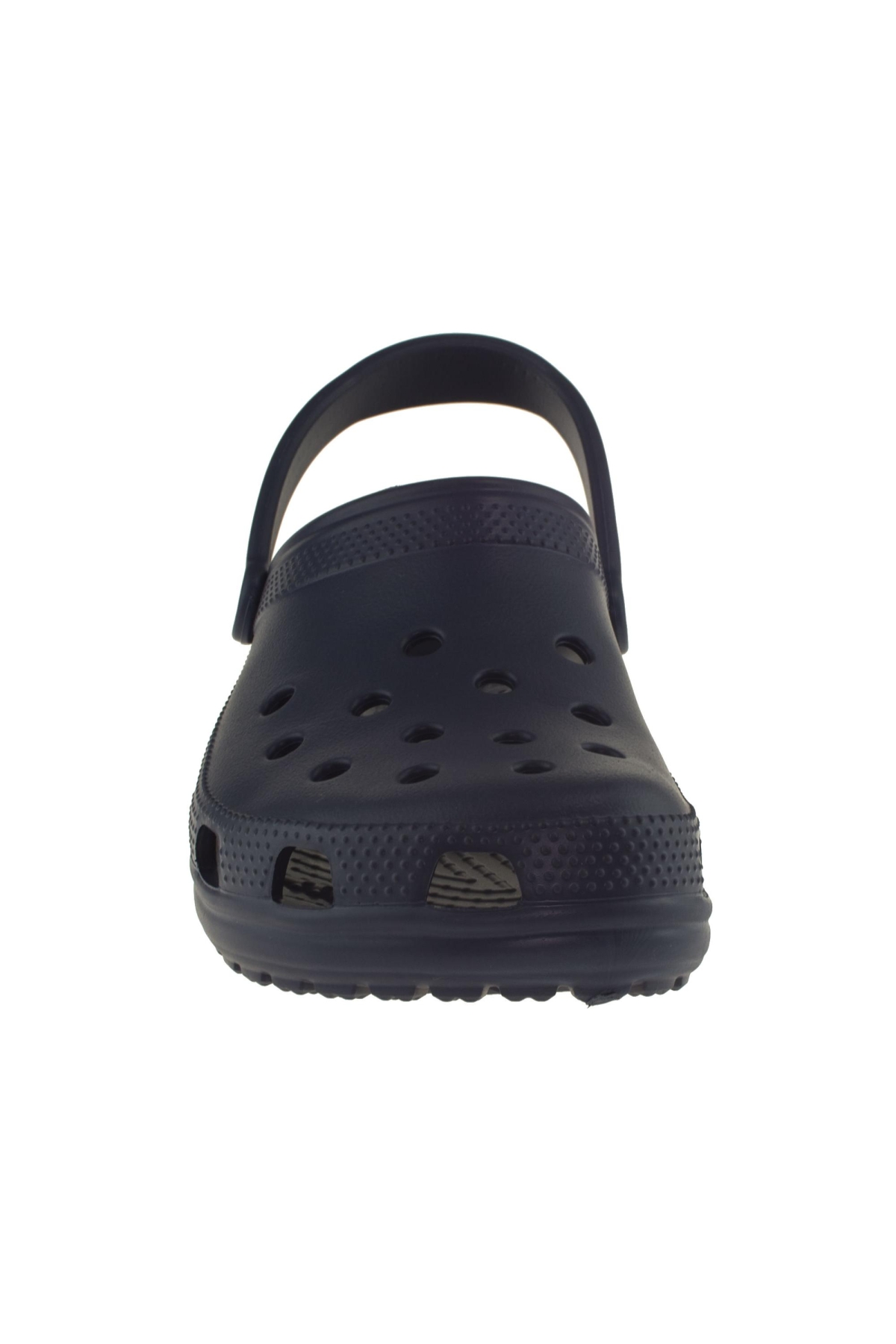 10001 Classic Lacivert Unisex Terlik - Görsel 4