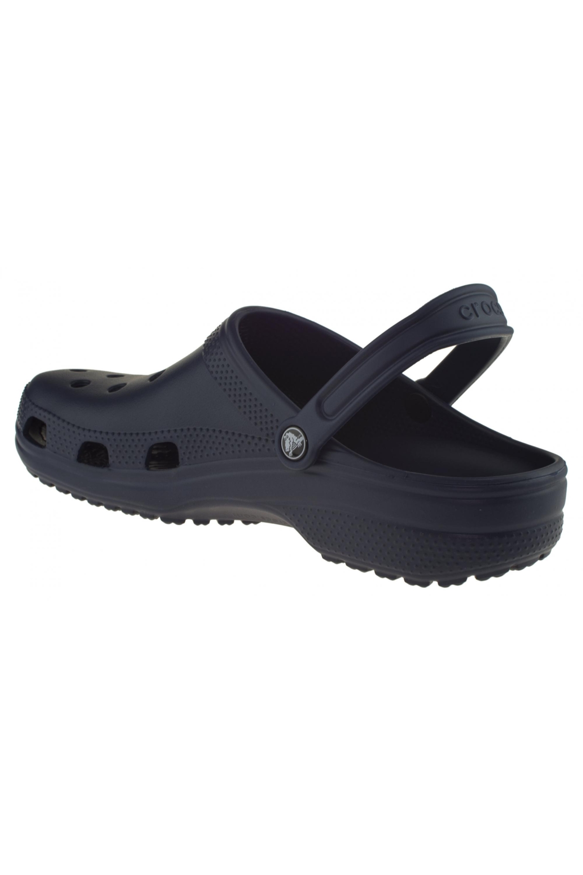 10001 Classic Lacivert Unisex Terlik - Görsel 5