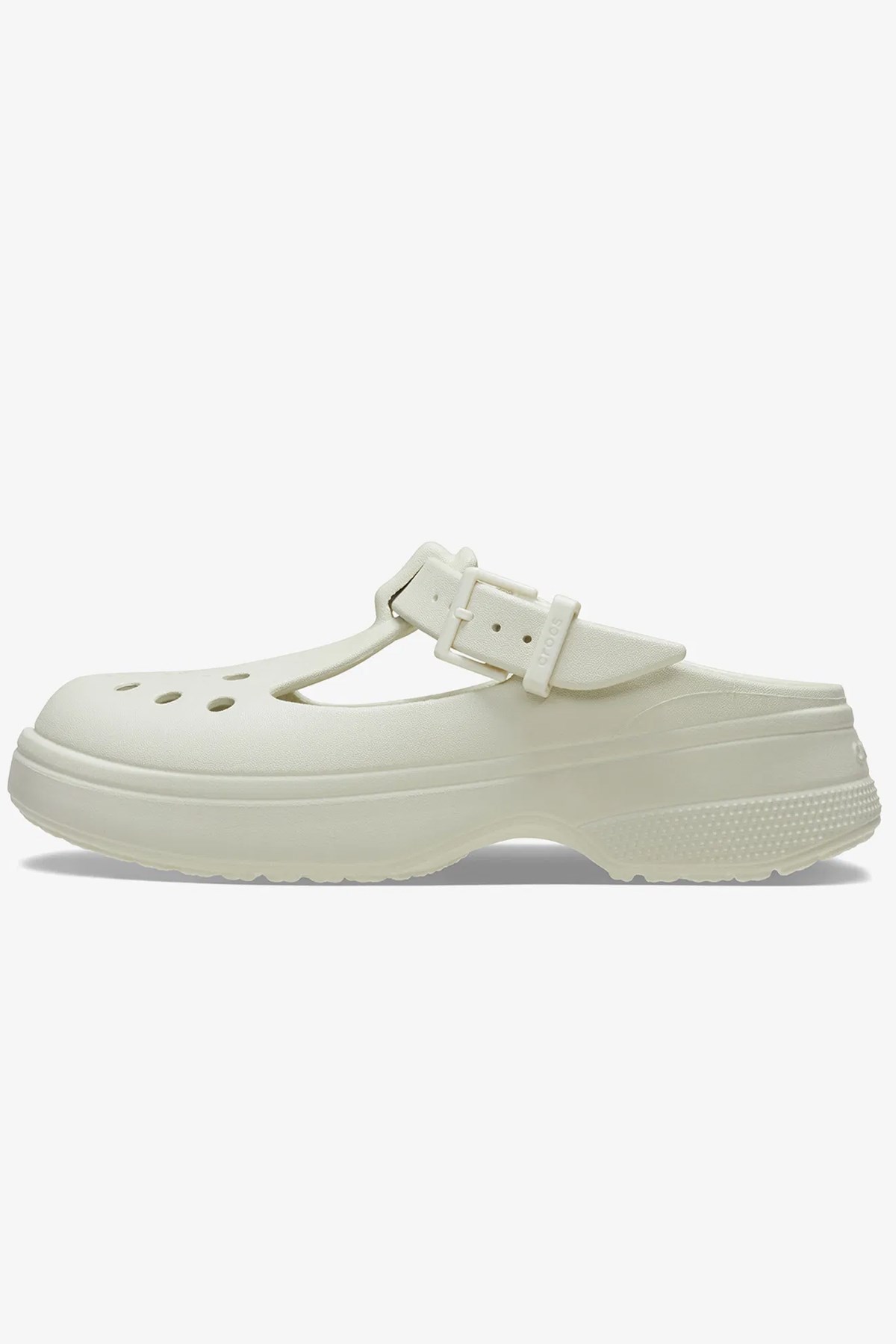 Classic Mary Jane Unisex Terlik - Görsel 5