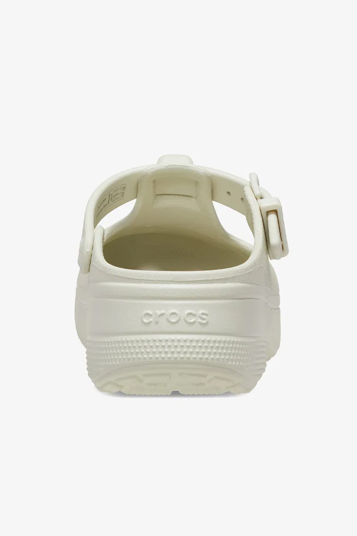 Classic Mary Jane Unisex Terlik - Görsel 7