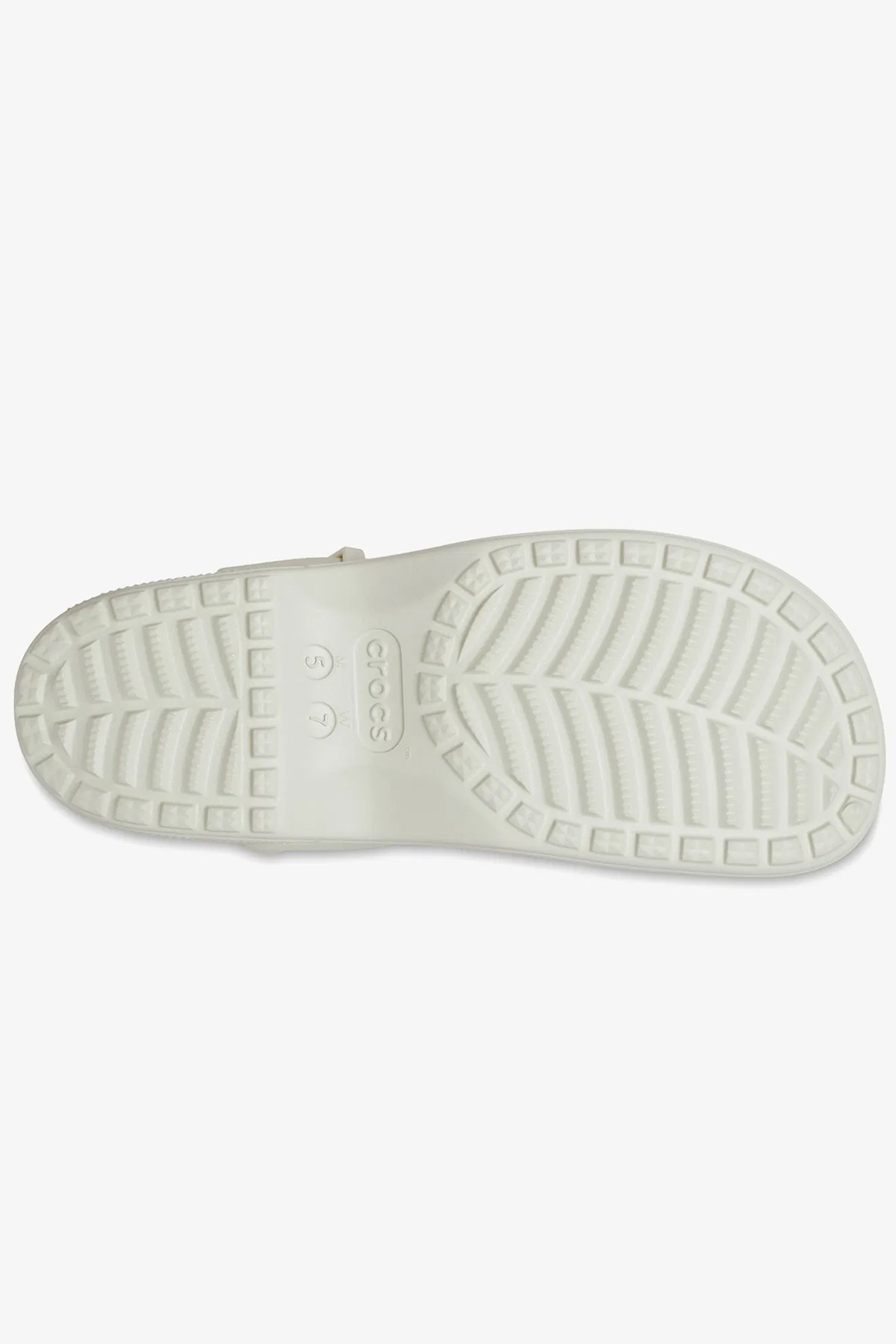 Classic Mary Jane Unisex Terlik - Görsel 8