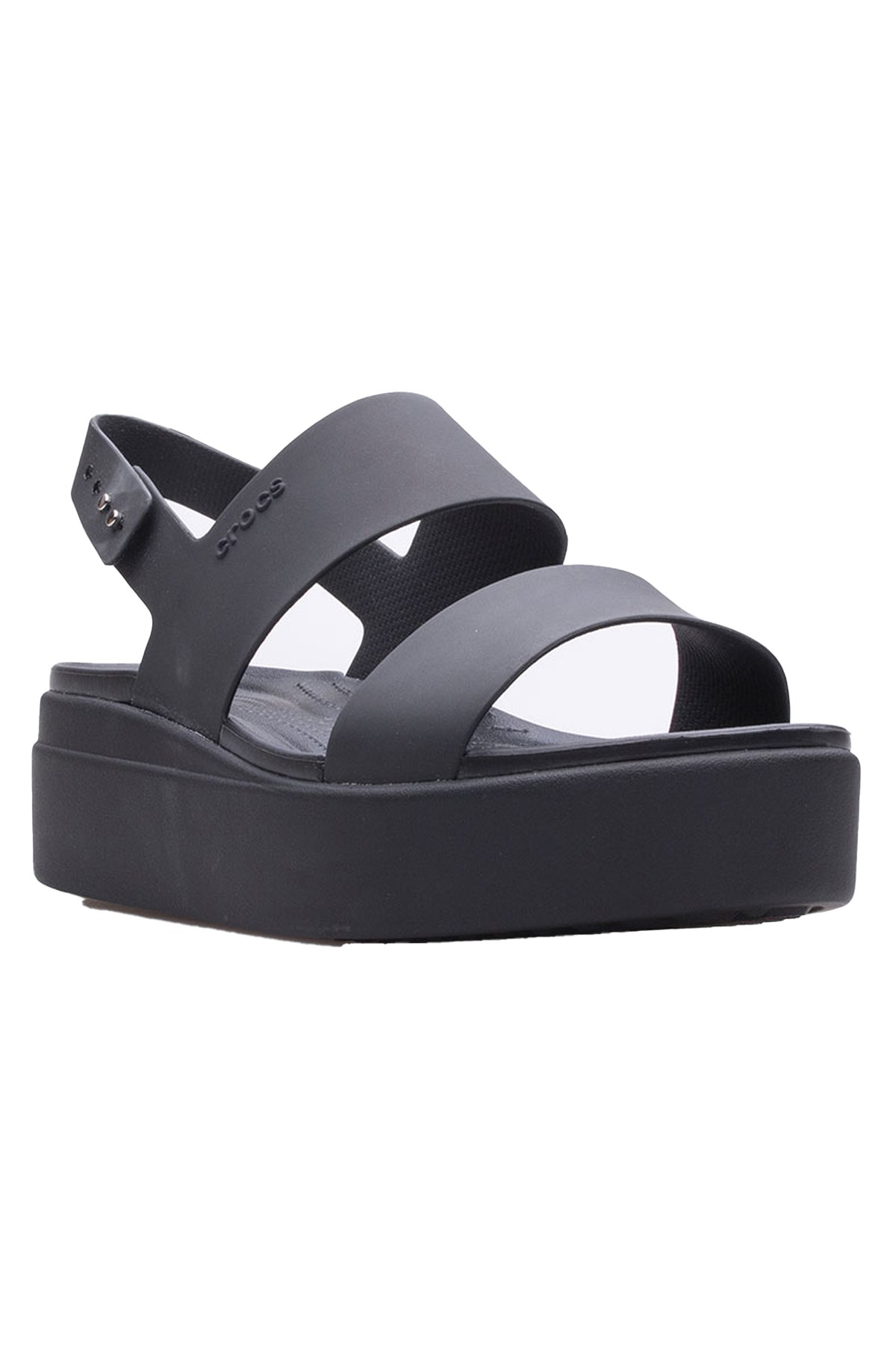 Brooklyn Low Wedge Kadın Sandalet - Görsel 3