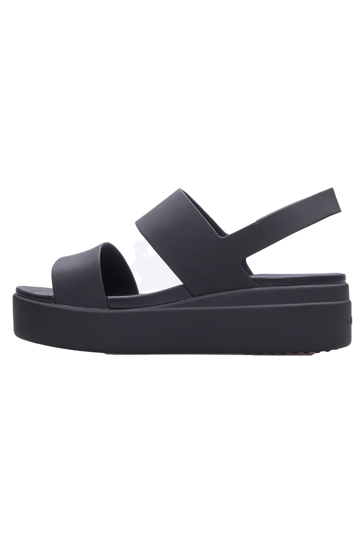 Brooklyn Low Wedge Kadın Sandalet - Görsel 4