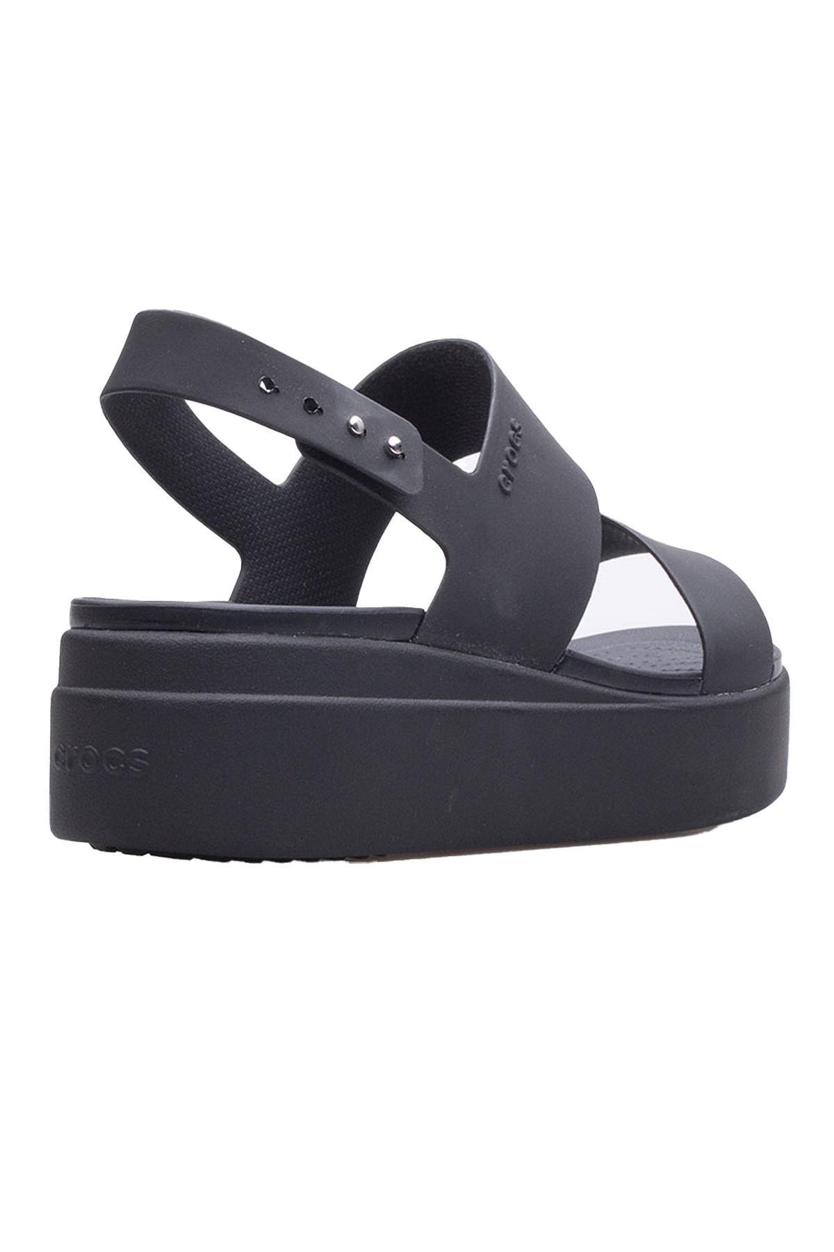 Brooklyn Low Wedge Kadın Sandalet - Görsel 5