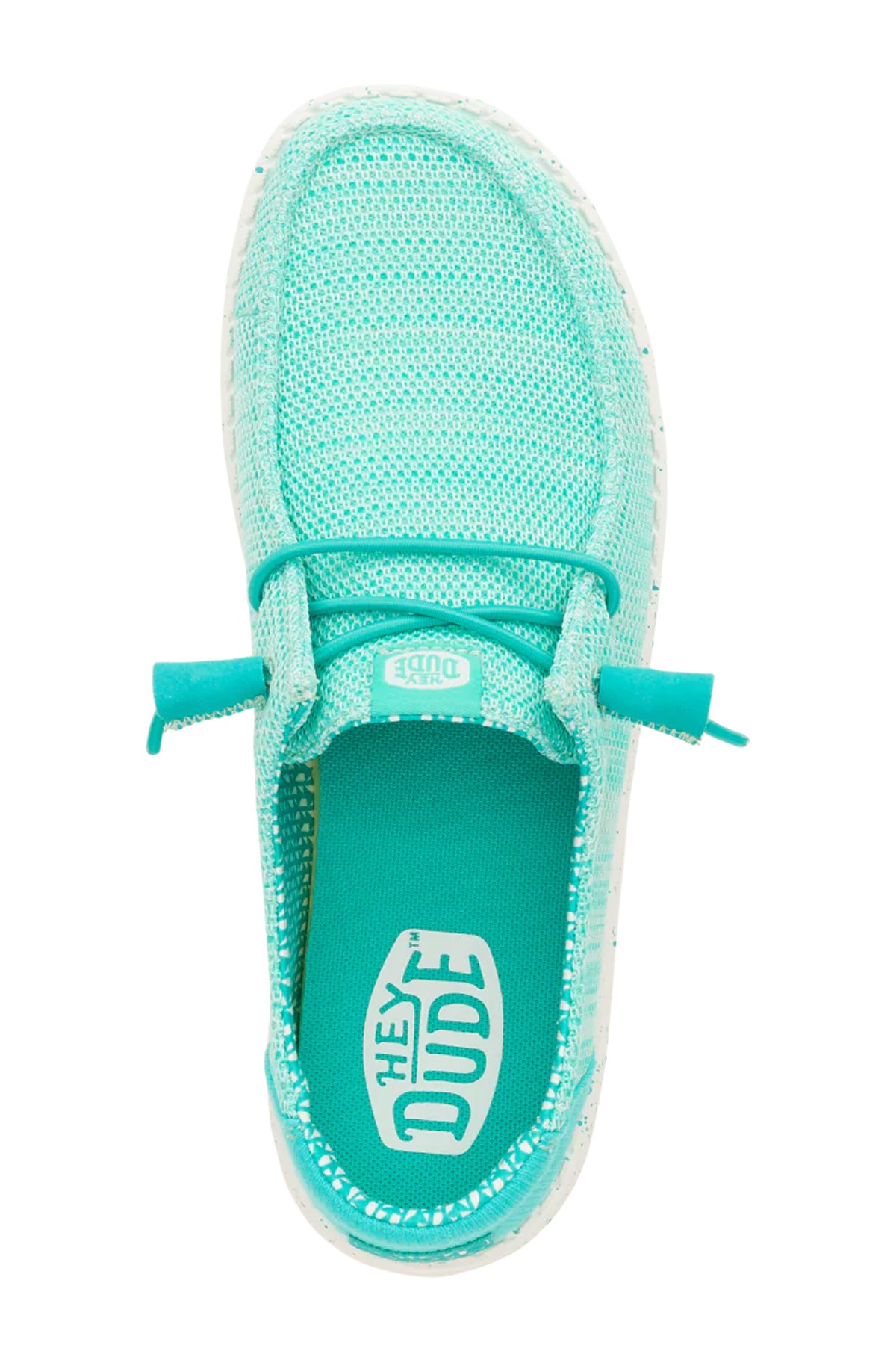 Wendy Stretch Sox Kadın Ayakkabı - Görsel 3