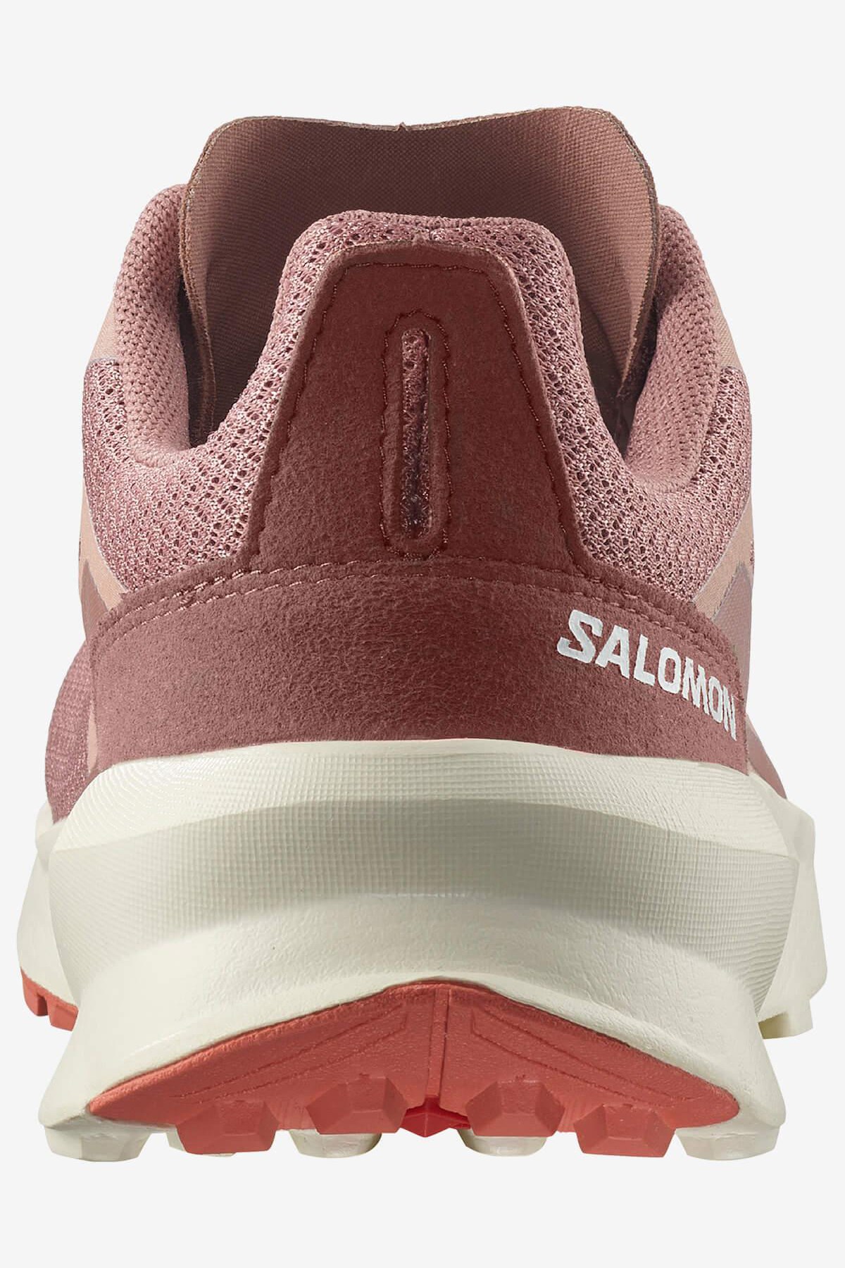 Salomon Salomon Bordo Patrol J Çocuk Outdoor Ayakkabı | Flo Bordo - 6. görsel